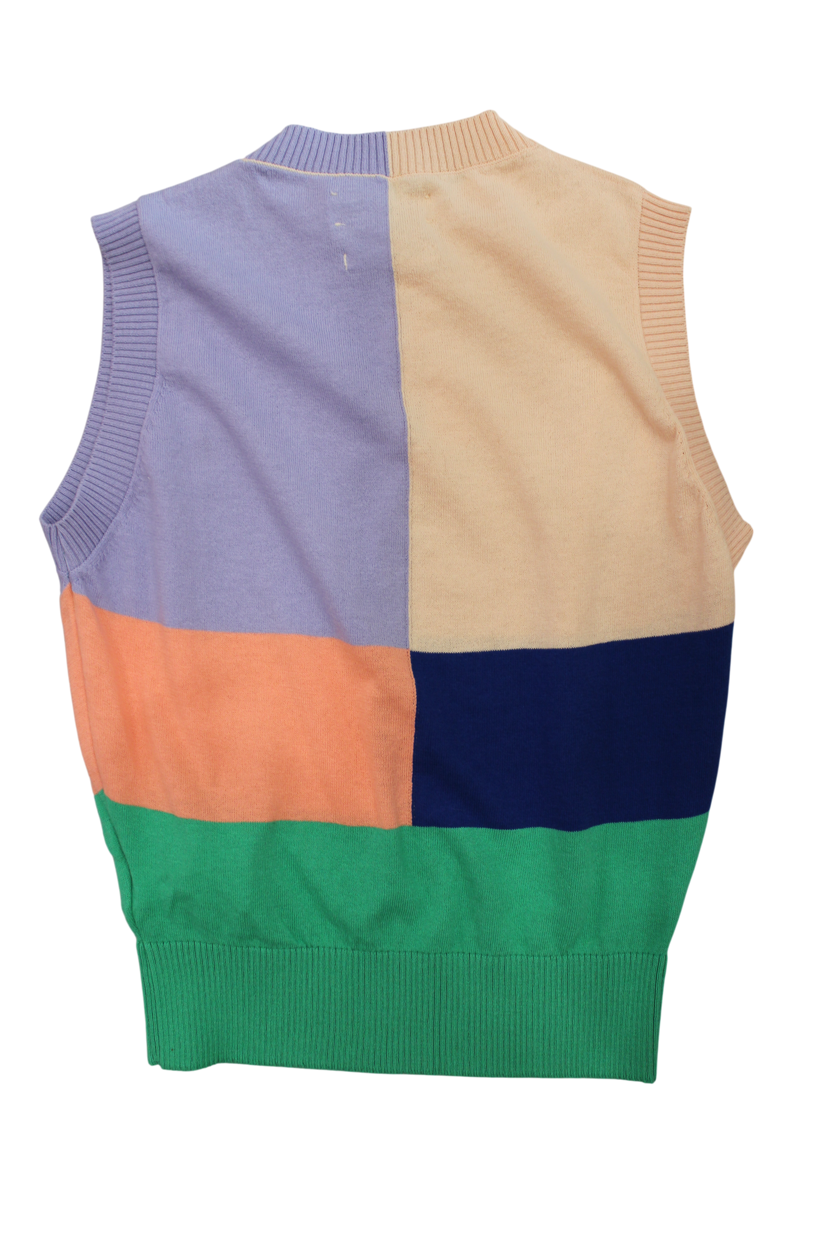 The Animals Observatory Top, 6 - Use-Ta!