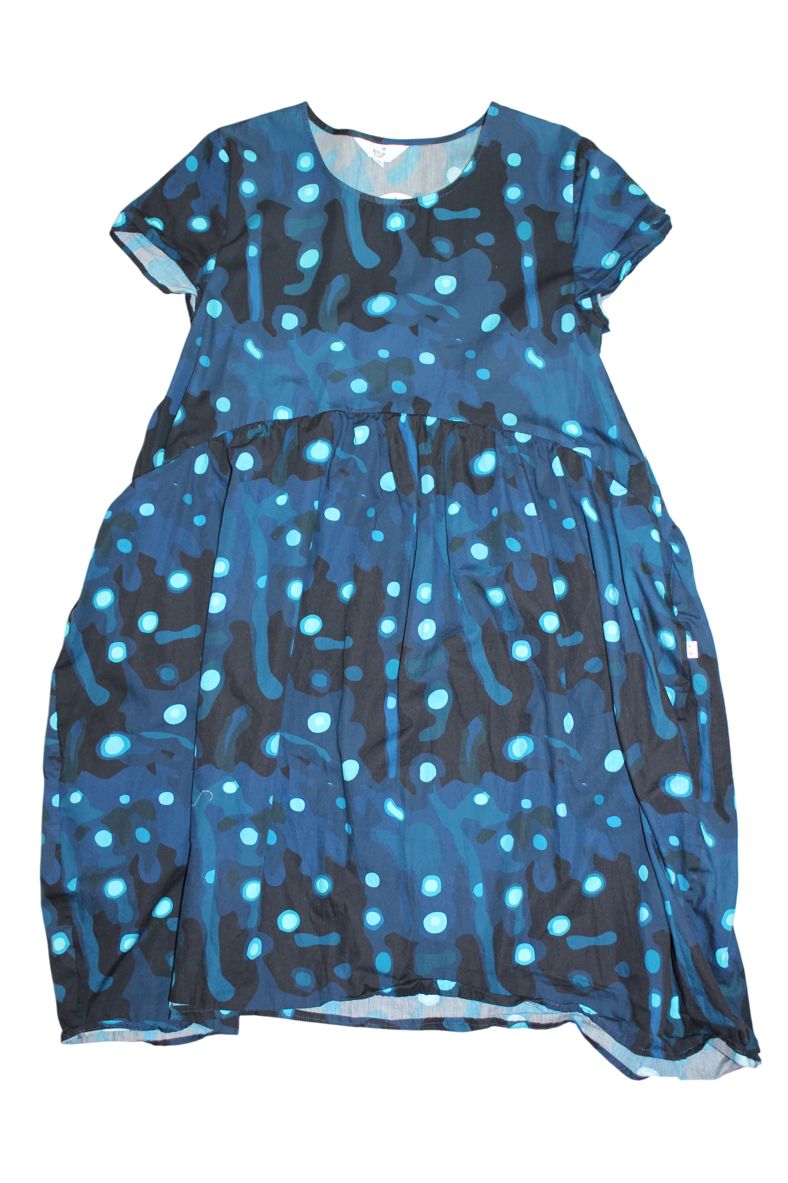 Rex & Isla Dress, Medium/12 - Use-Ta!