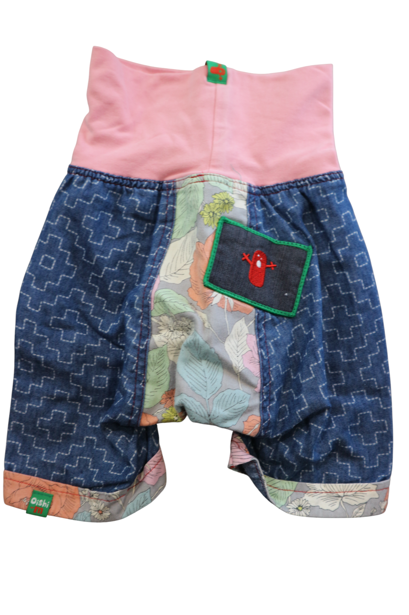 Oishi-m Shorts, 2-3 - Use-Ta!