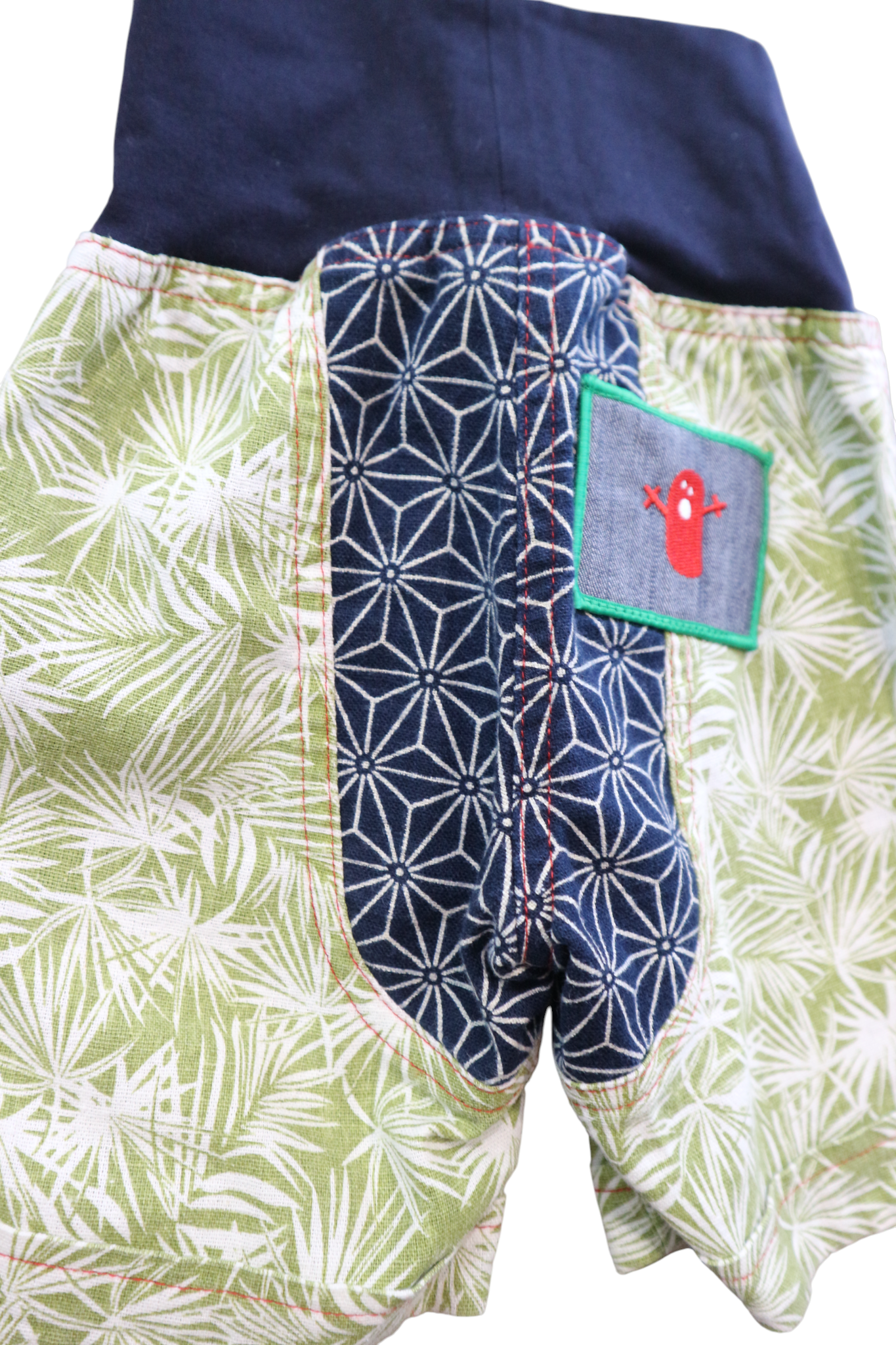 Oishi-m Shorts, 3-4 - Use-Ta!