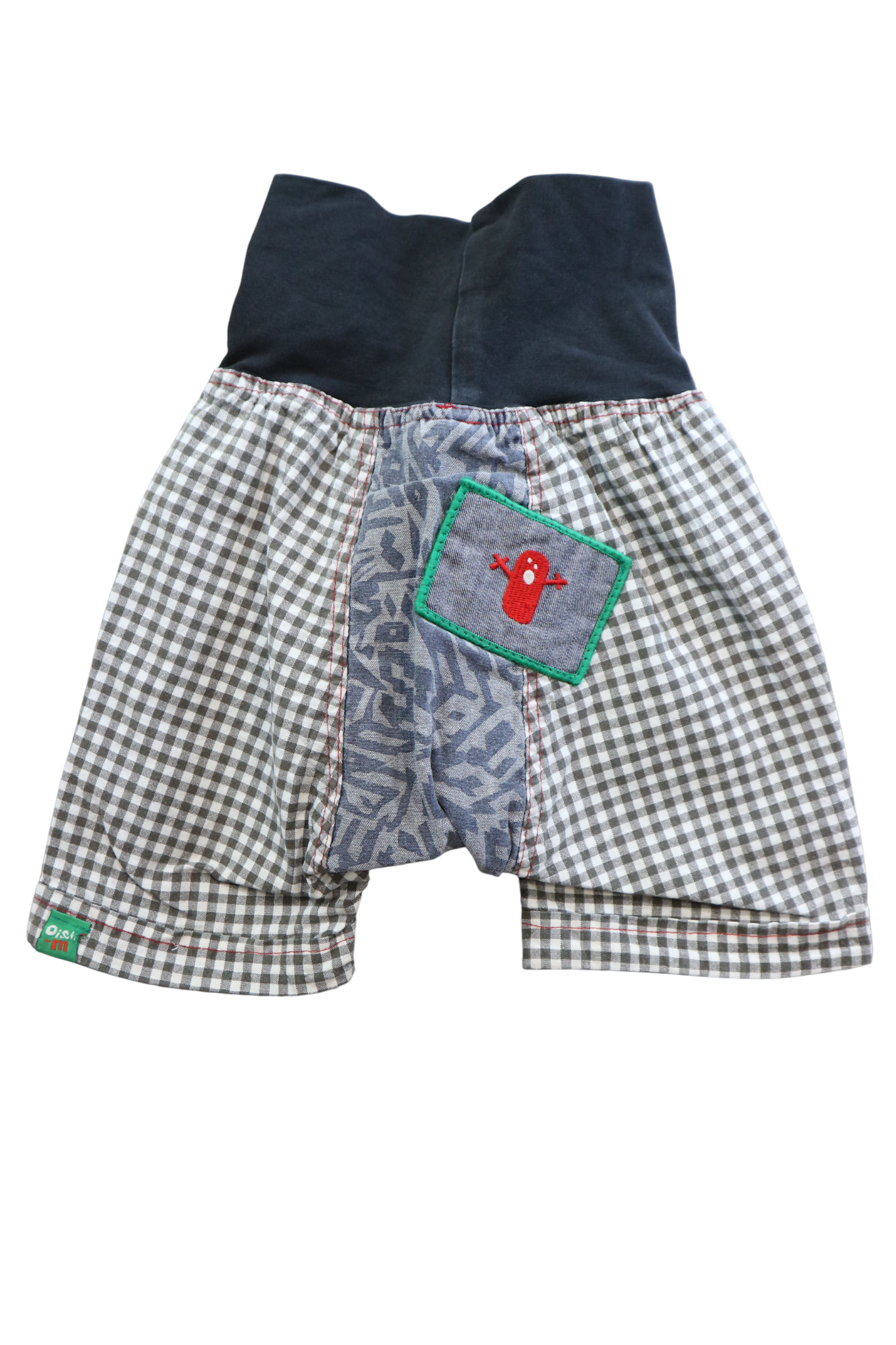 Oishi-m Shorts, 12-24 - Use-Ta!