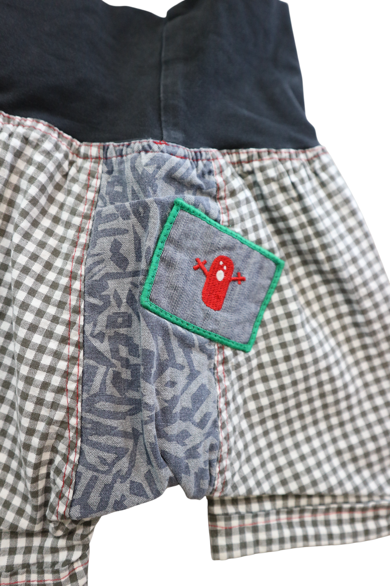 Oishi-m Shorts, 12-24 - Use-Ta!