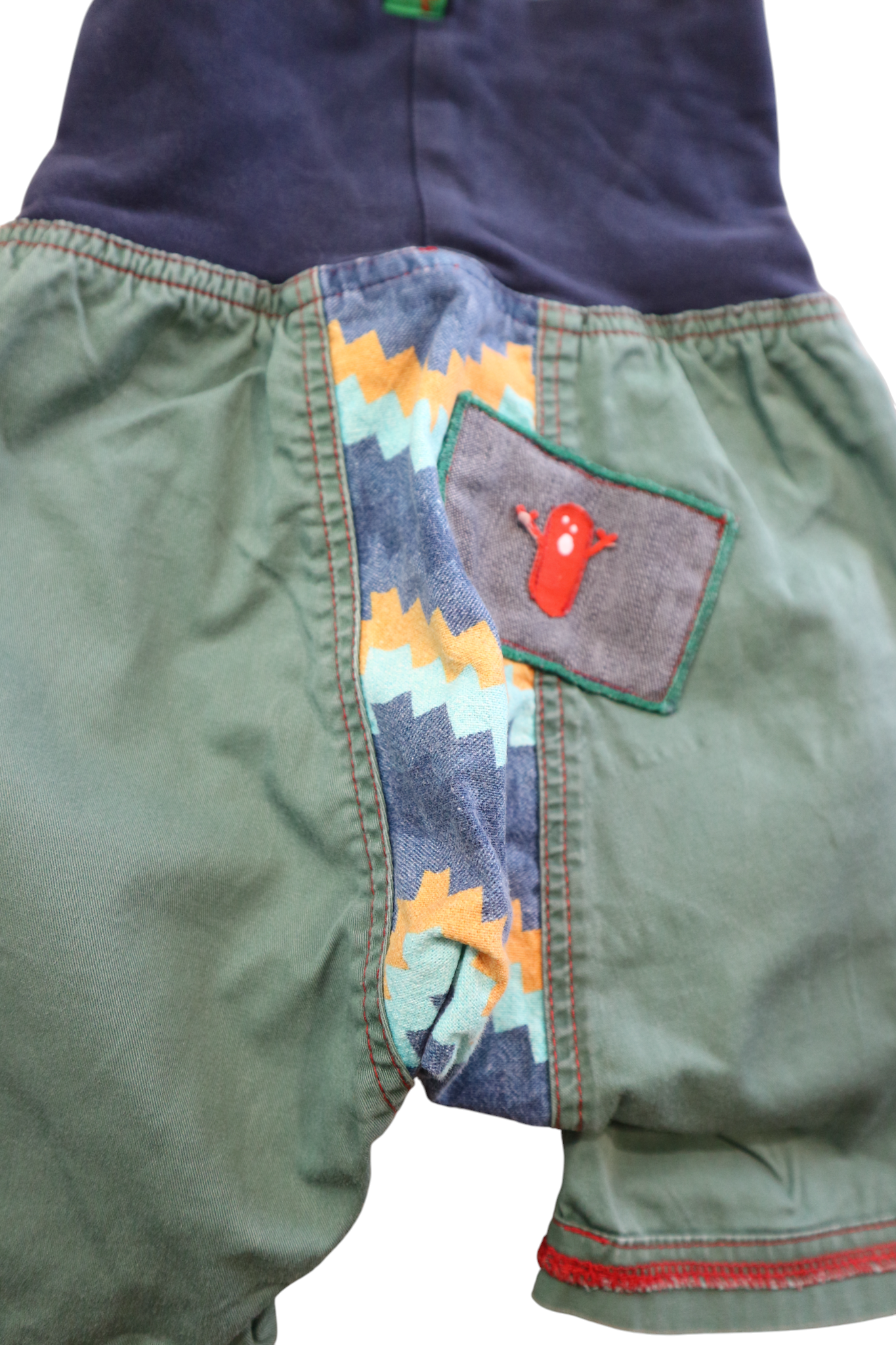 Oishi-m Shorts, 2-3 - Use-Ta!