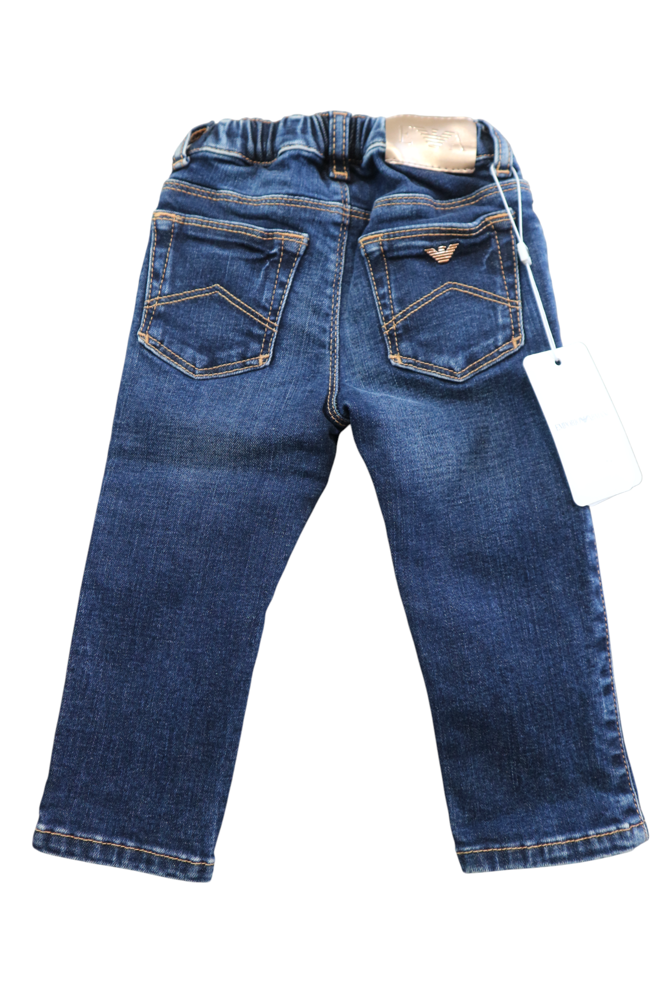 Emporio Armani Jeans, 0 - Use-Ta!