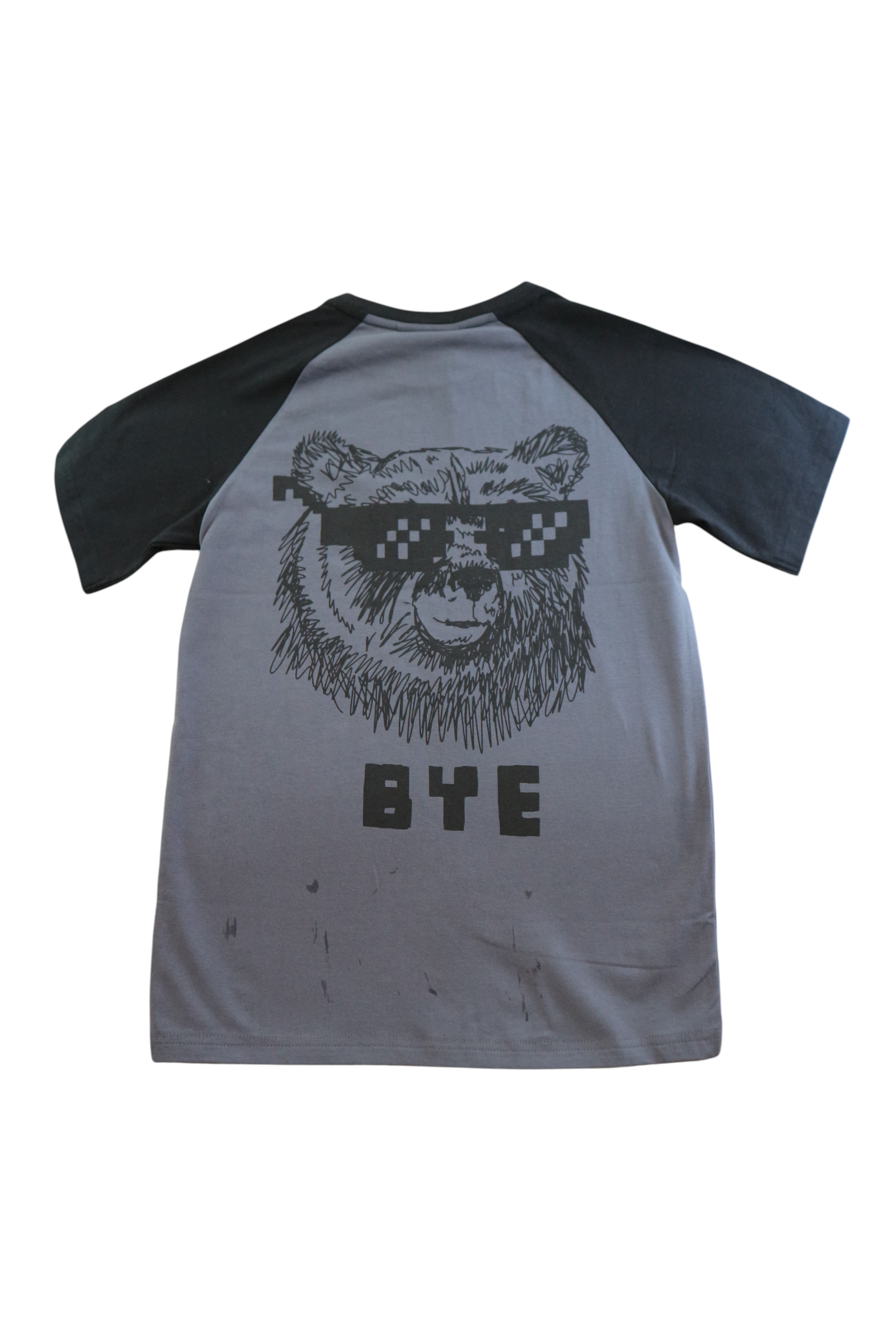 Minti T-Shirt, 12 - Use-Ta!