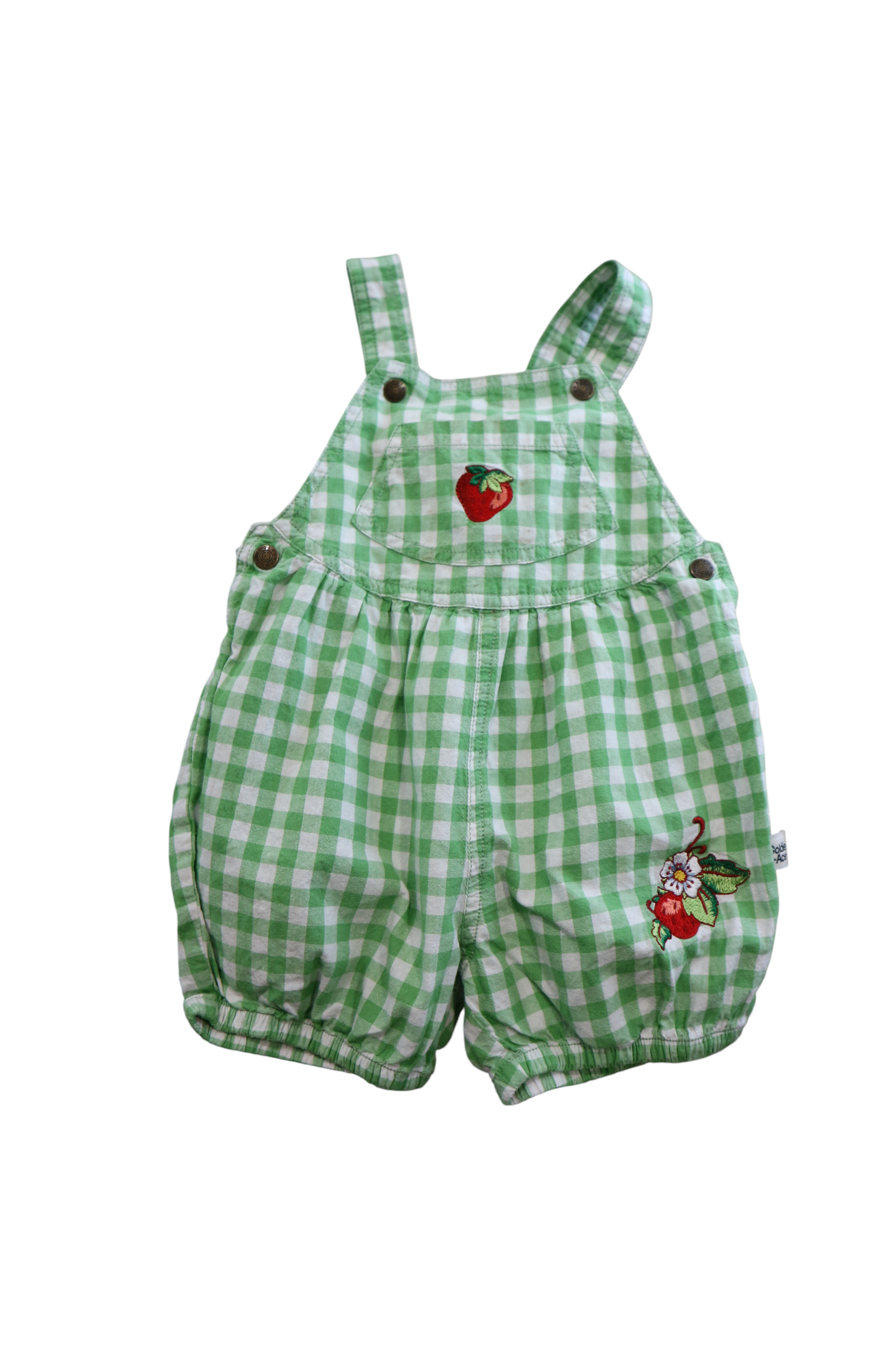 Goldie & Ace Shortalls, 0 - Use-Ta!