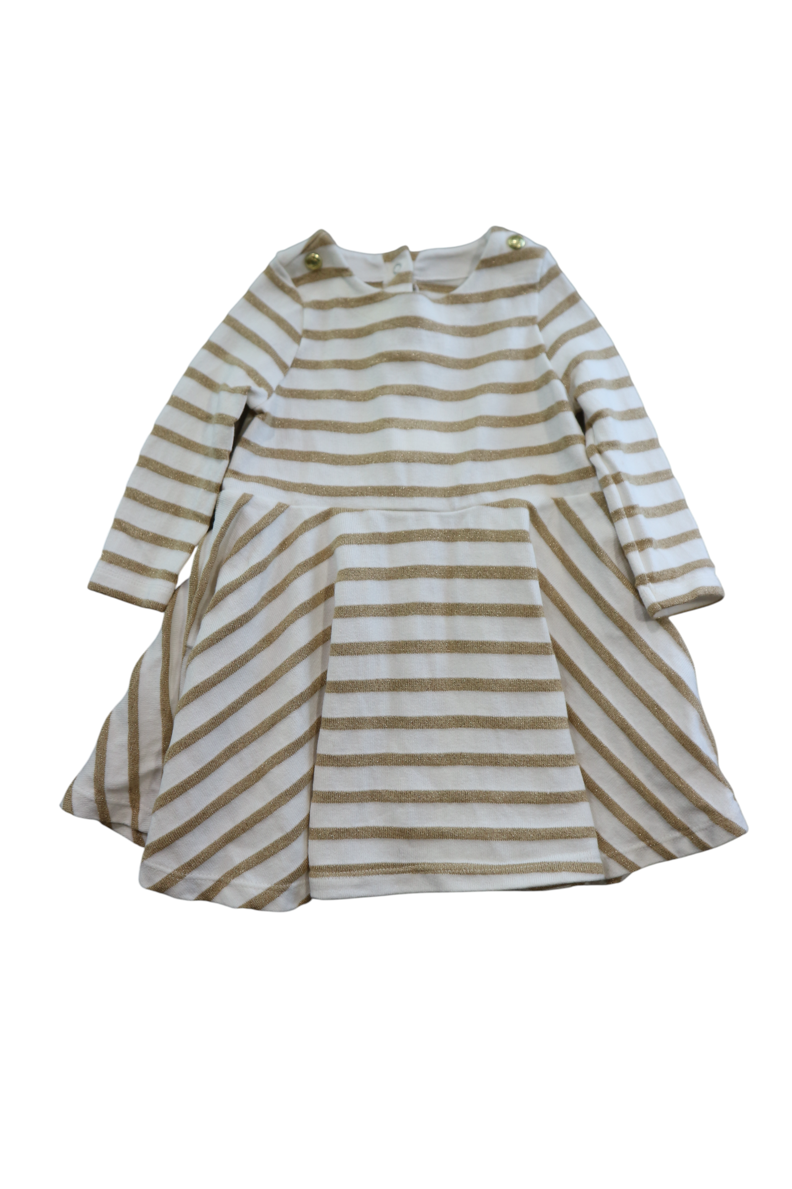 Petit Bateau Dress, 0 - Use-Ta!