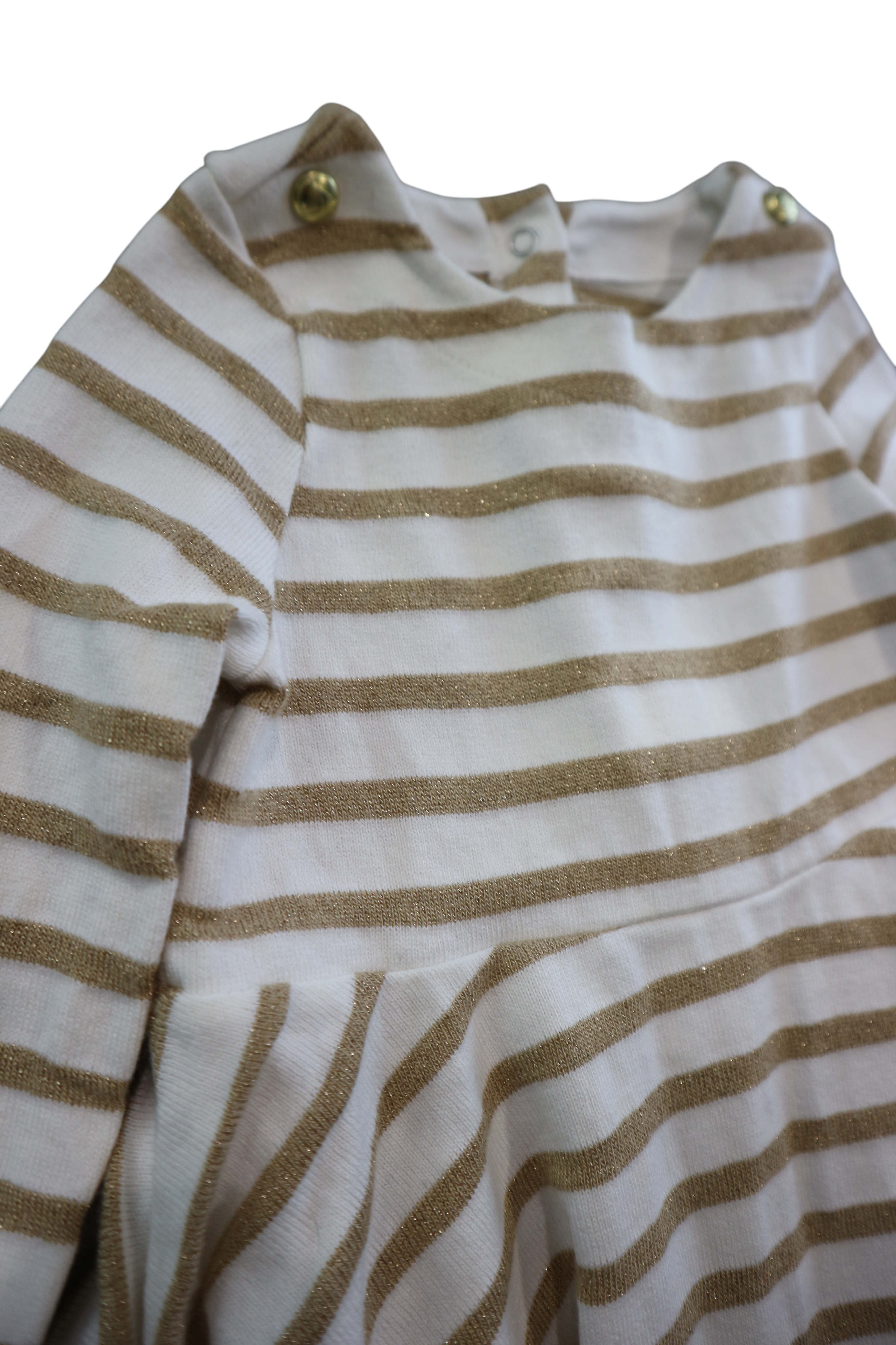 Petit Bateau Dress, 0 - Use-Ta!
