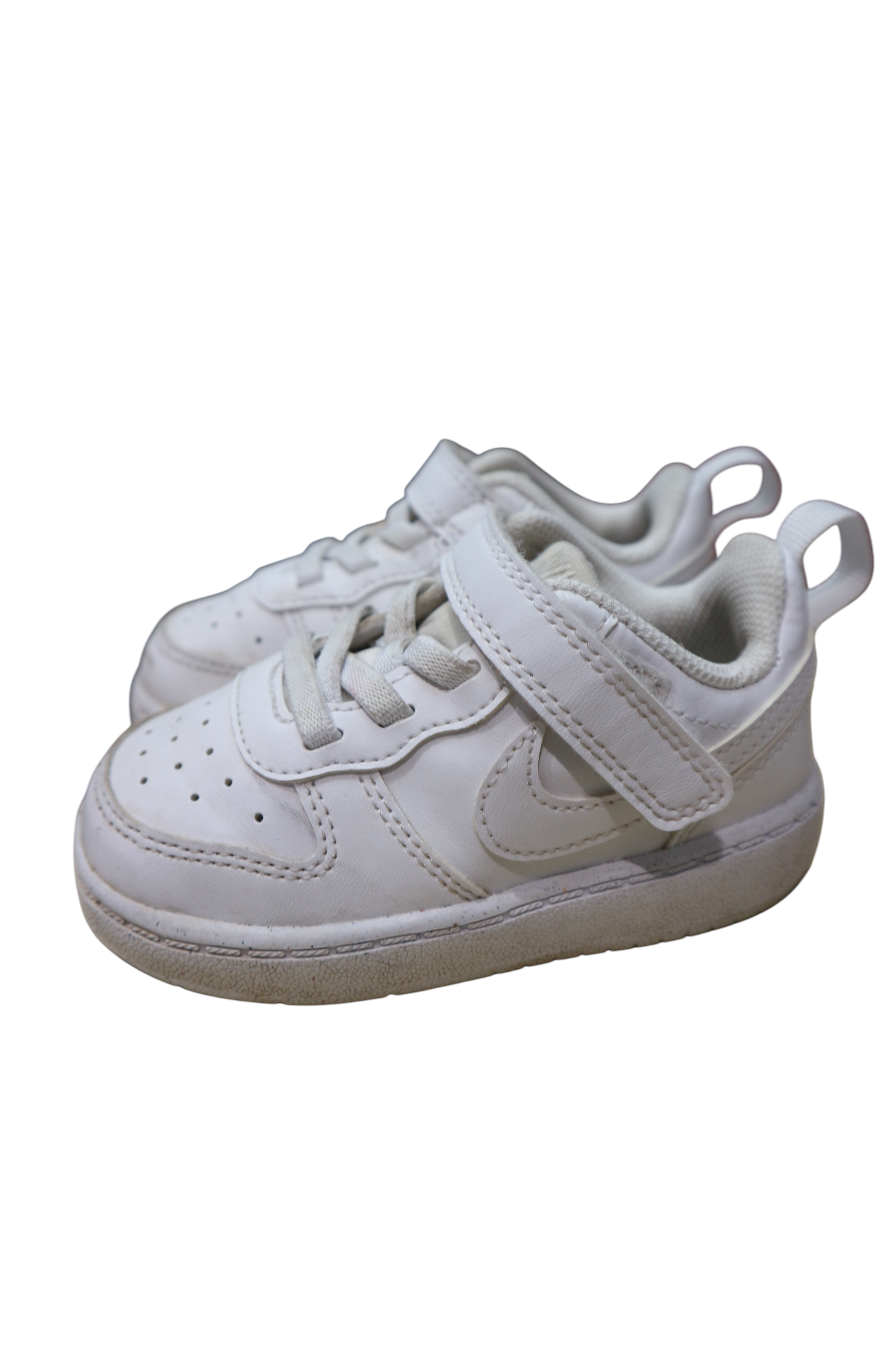 Nike Sneakers, US 6/EUR 22 - Use-Ta!