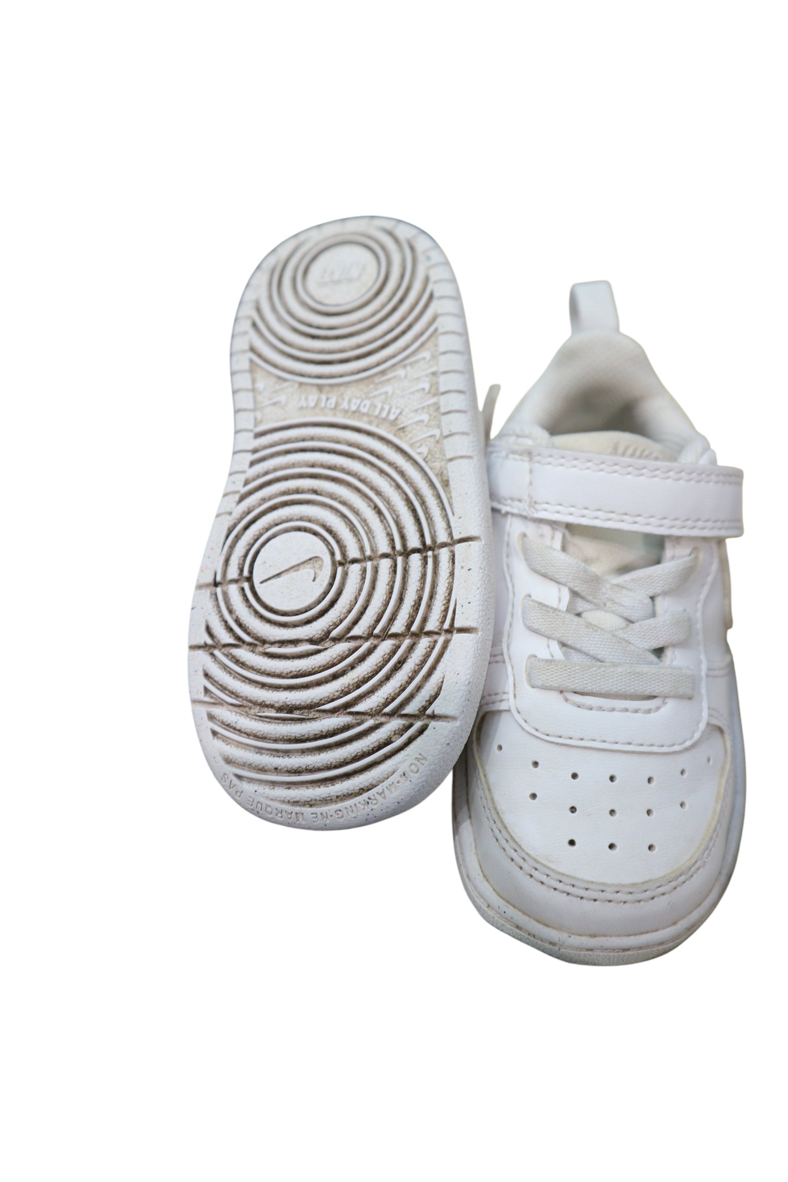 Nike Sneakers, US 6/EUR 22 - Use-Ta!