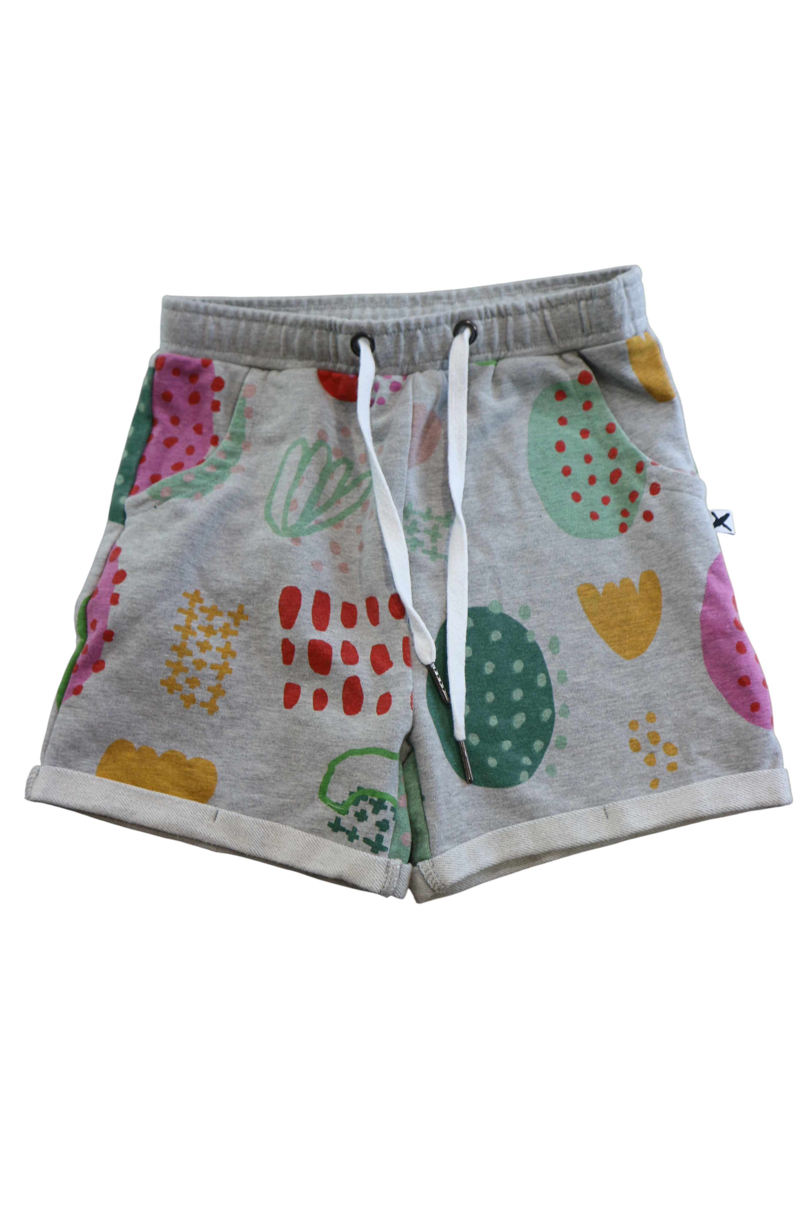 Minti Shorts, 8 - Use-Ta!