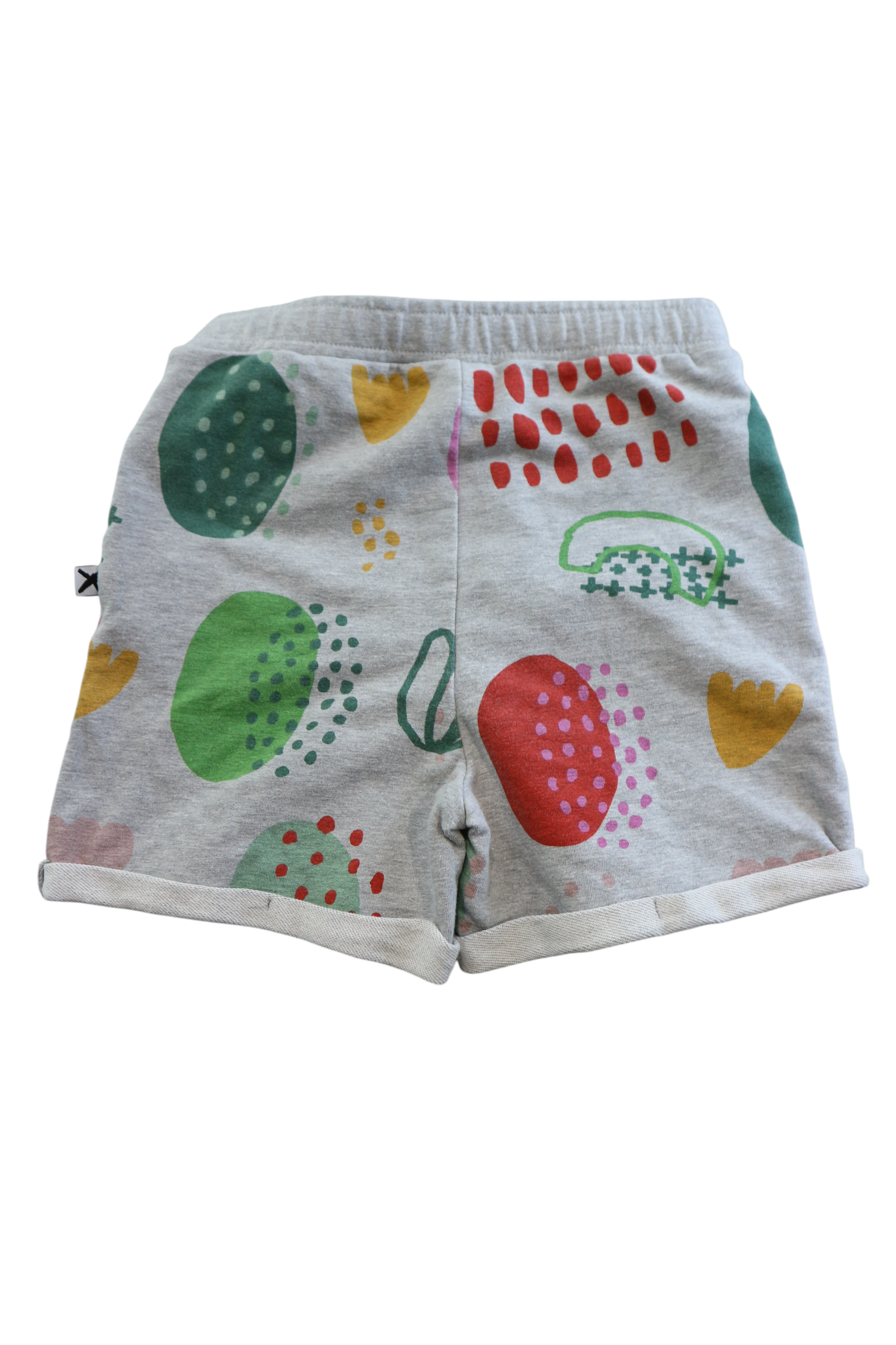 Minti Shorts, 8 - Use-Ta!