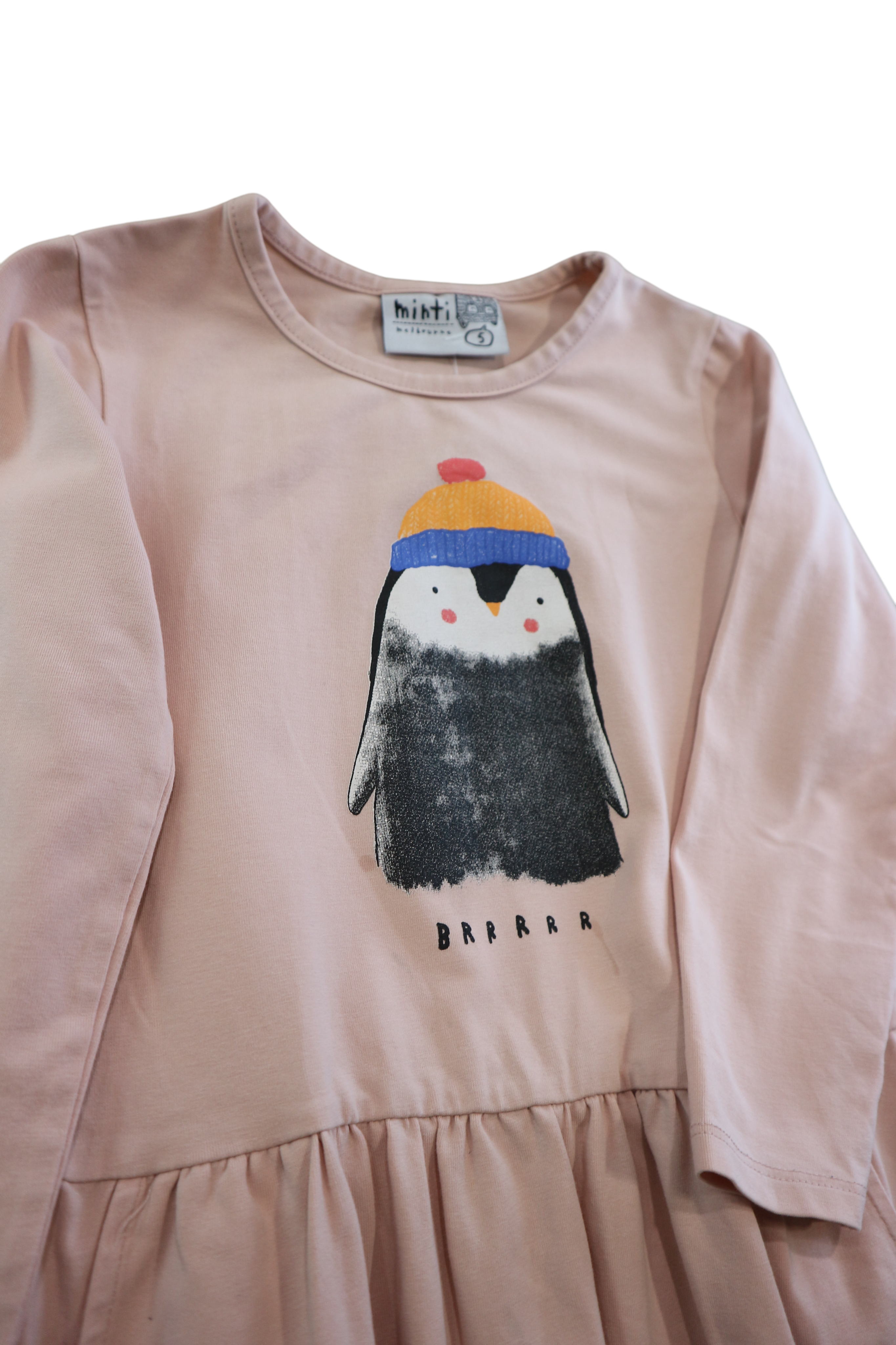 Minti Dress, 5 - Use-Ta!