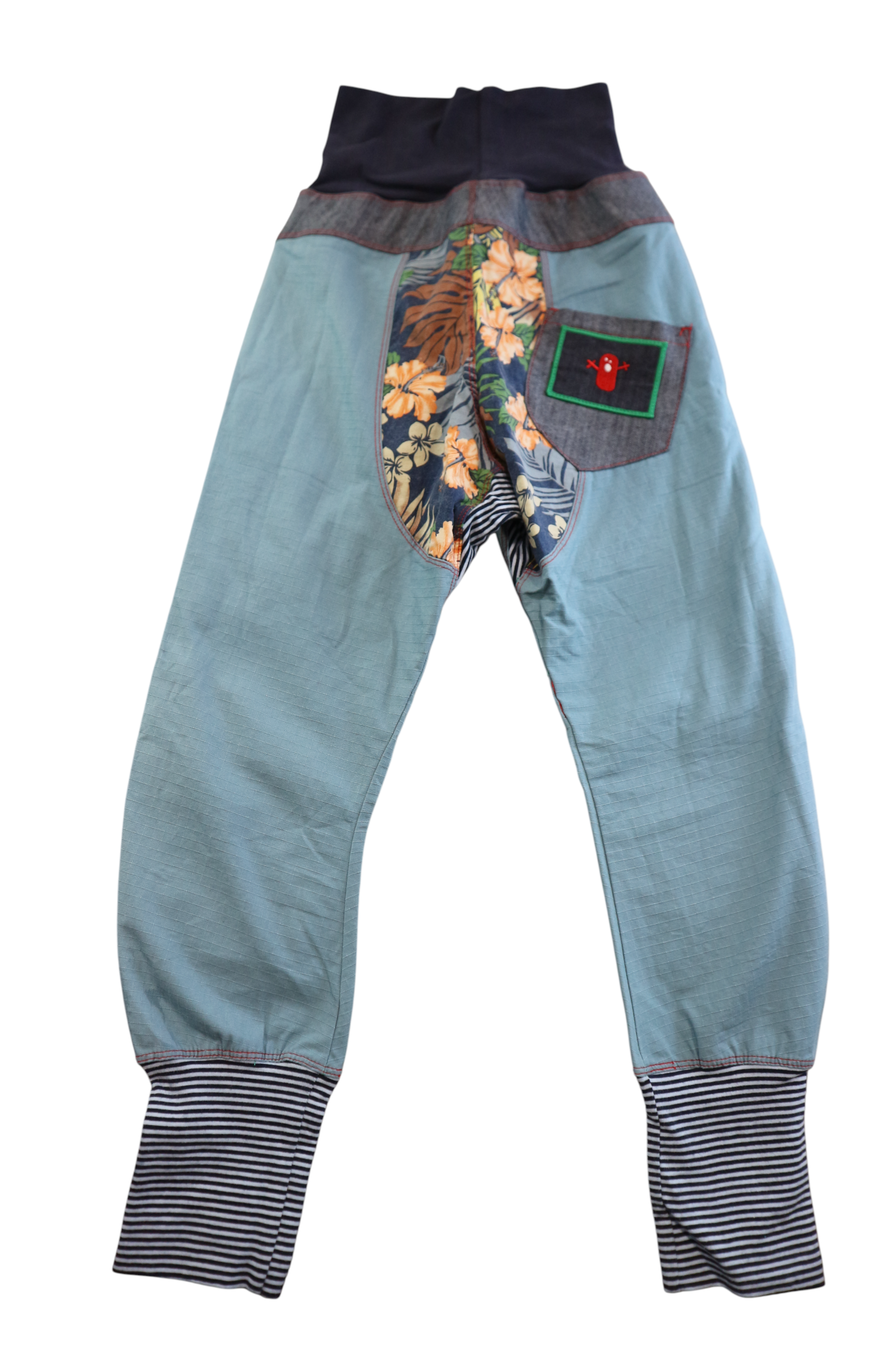 Oishi-m Pants, 6-7 - Use-Ta!