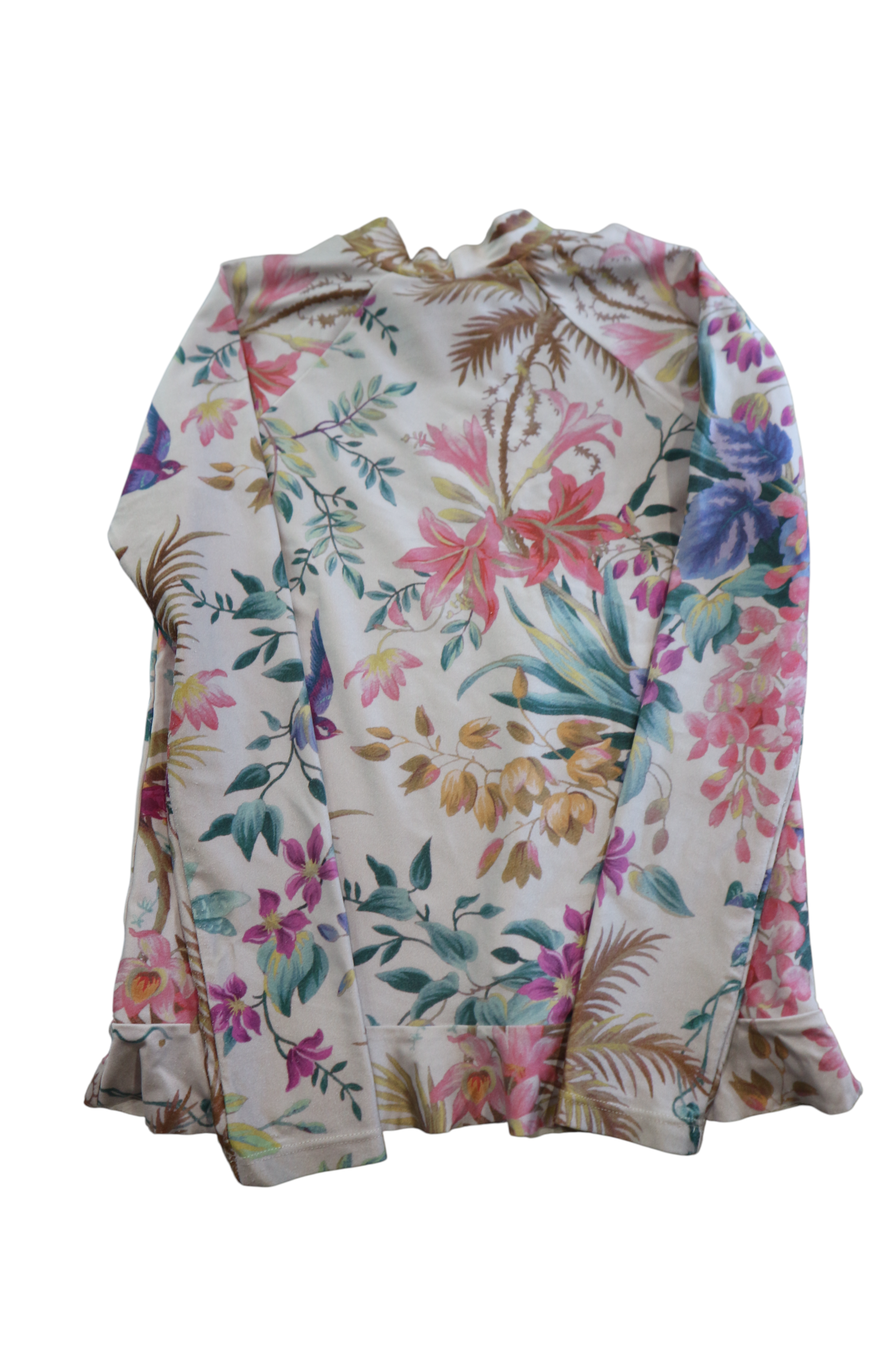 Zimmerman Rashie, 10 - Use-Ta!