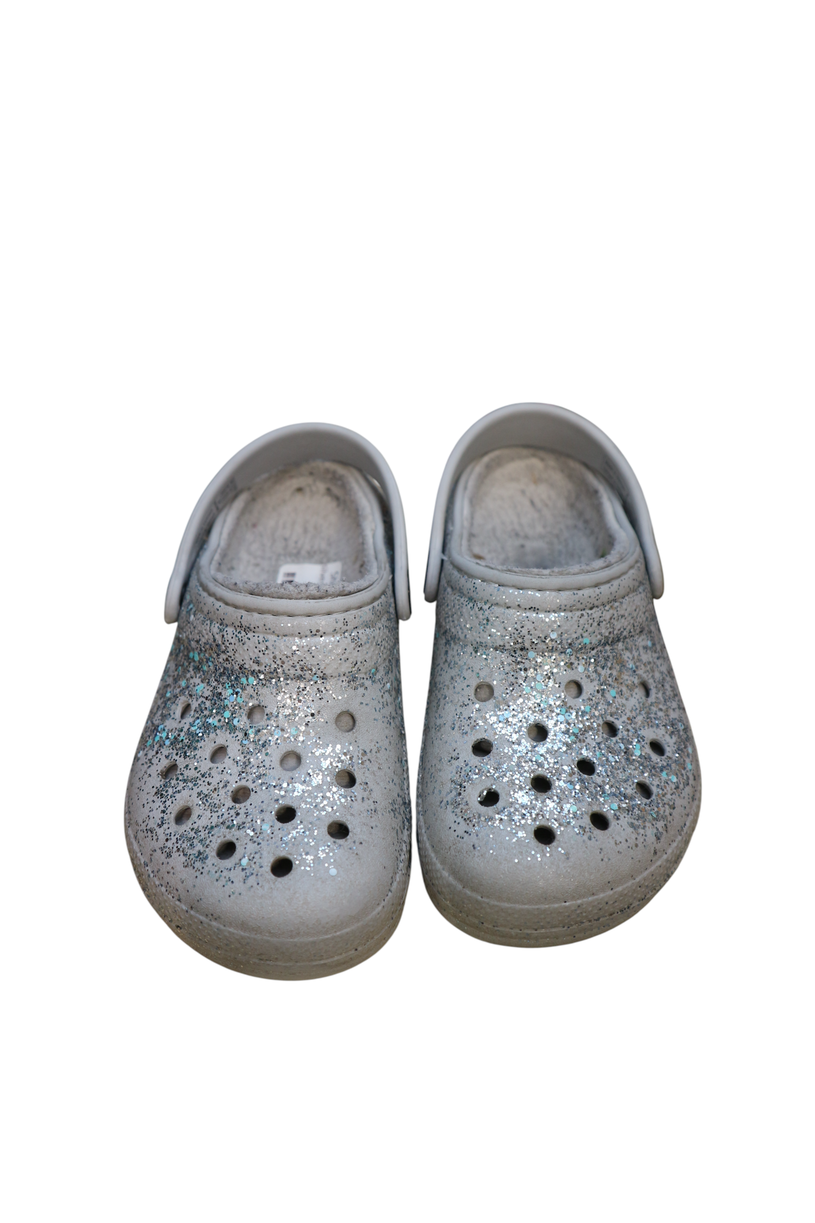 Crocs Clogs, US 10/EUR 27 - Use-Ta!