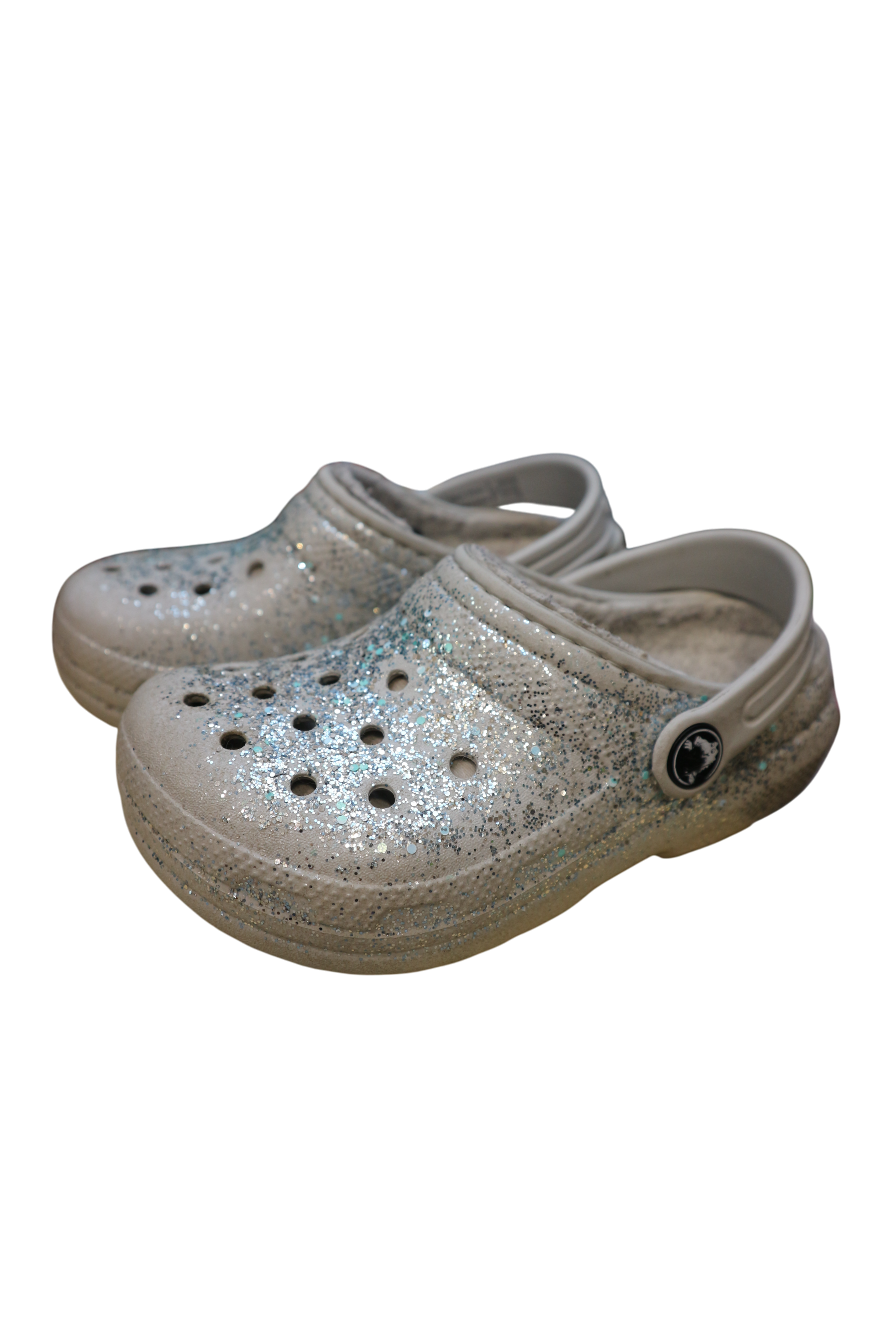 Crocs Clogs, US 10/EUR 27 - Use-Ta!