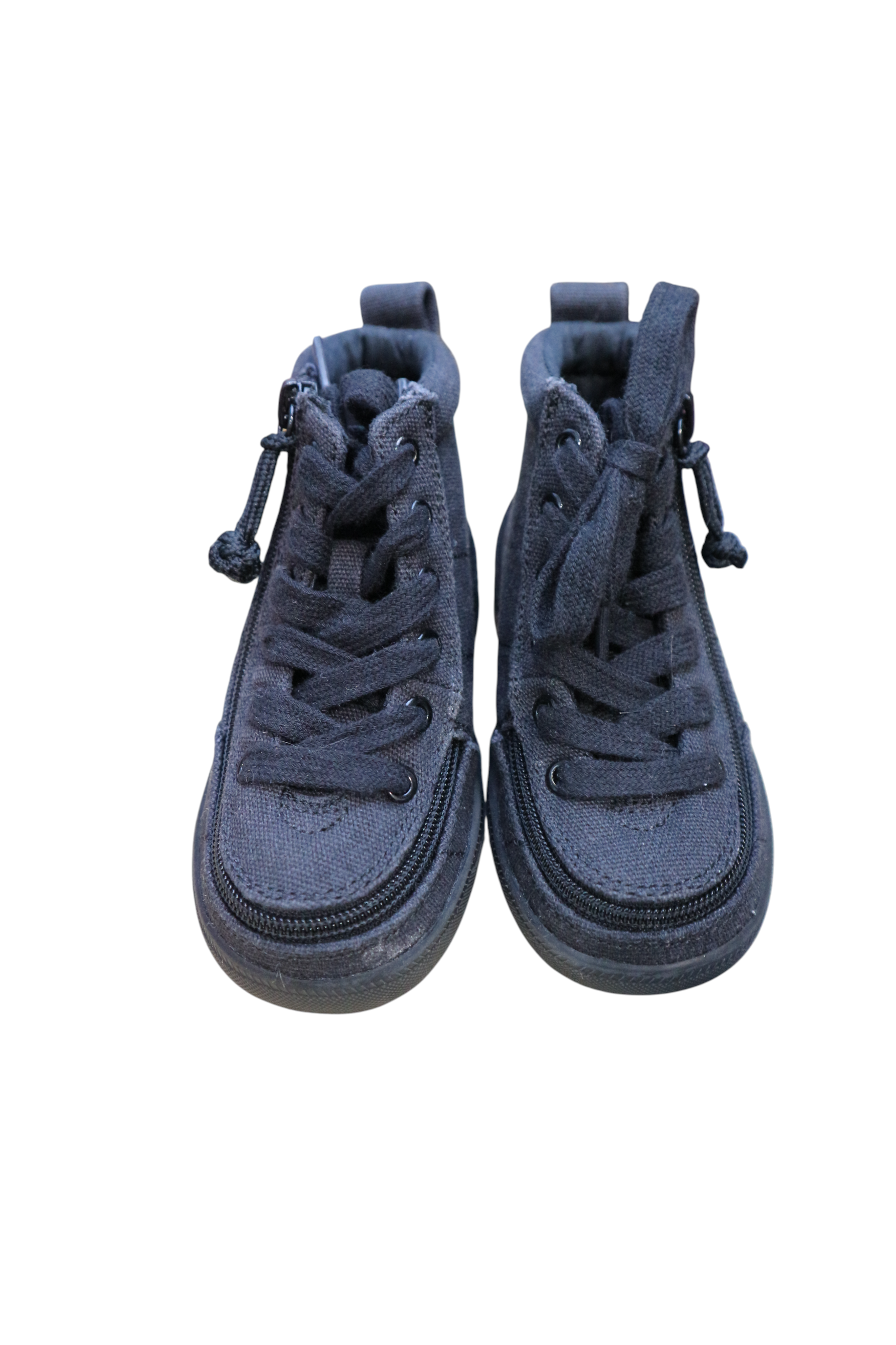 Billy Shoes, 6 - Use-Ta!