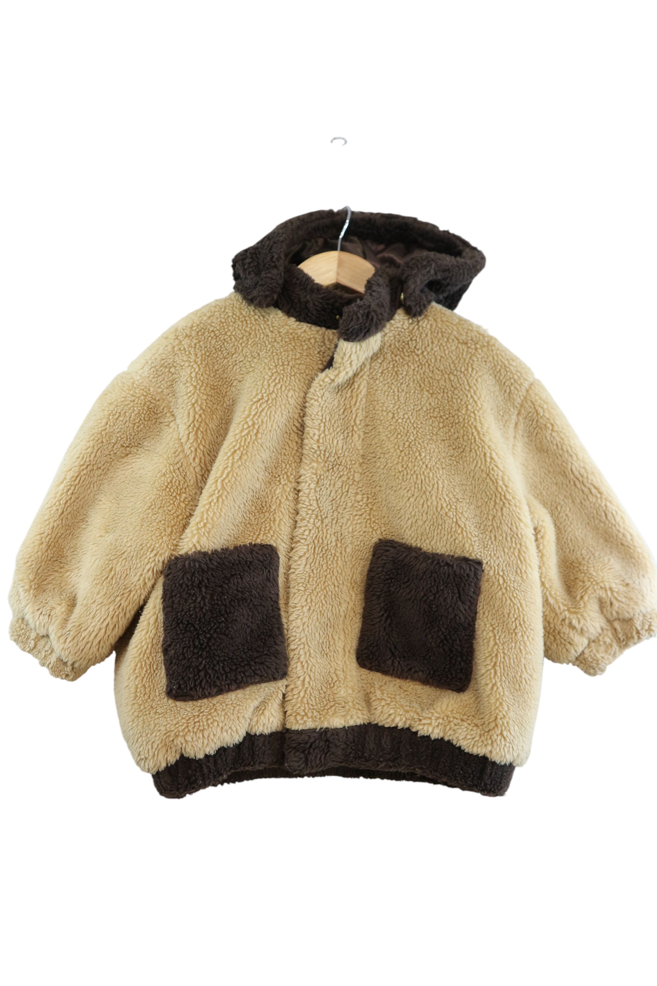 Mini Rodini Jacket, 2-3 - Use-Ta!