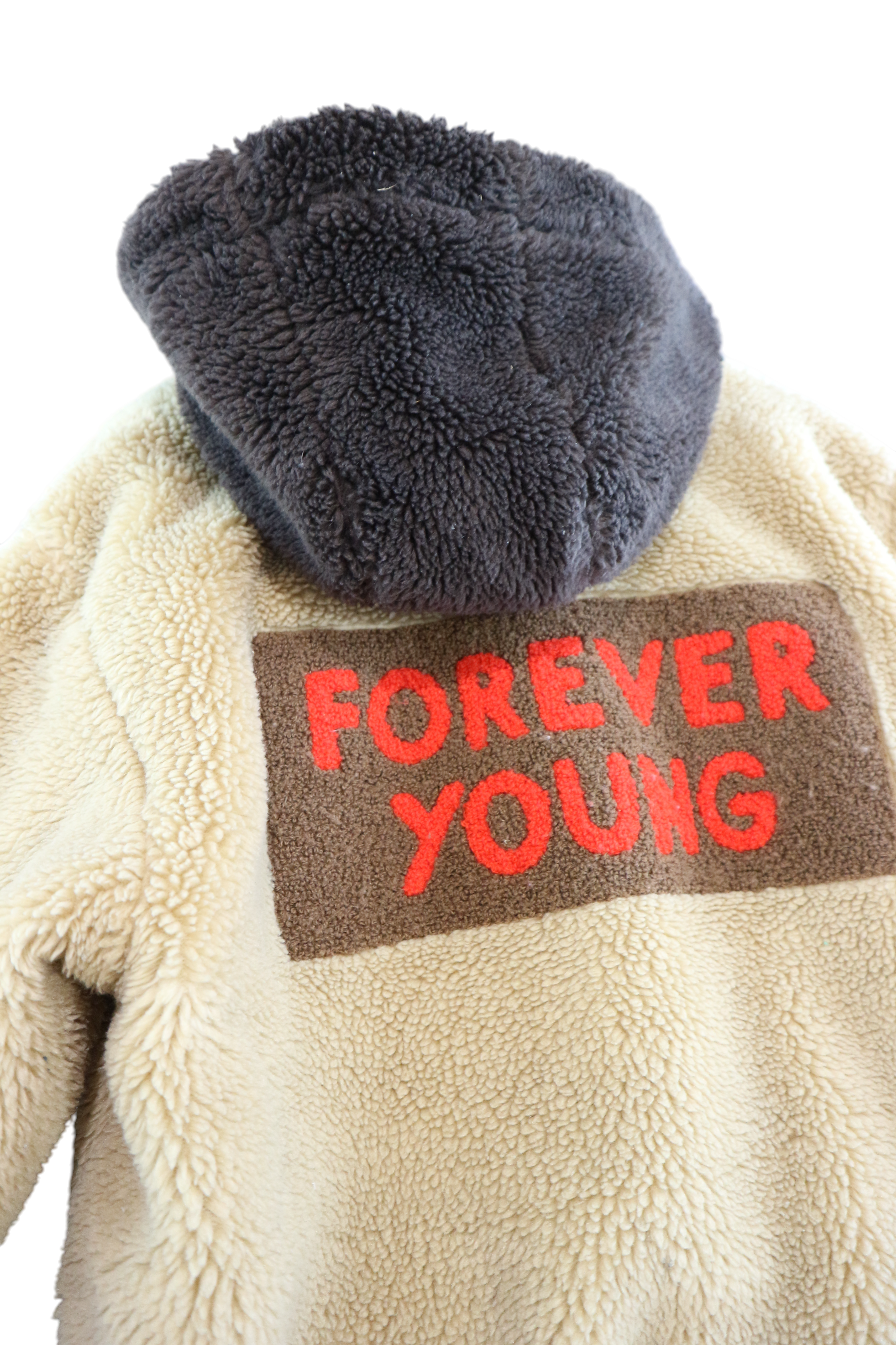 Mini Rodini Jacket, 2-3 - Use-Ta!