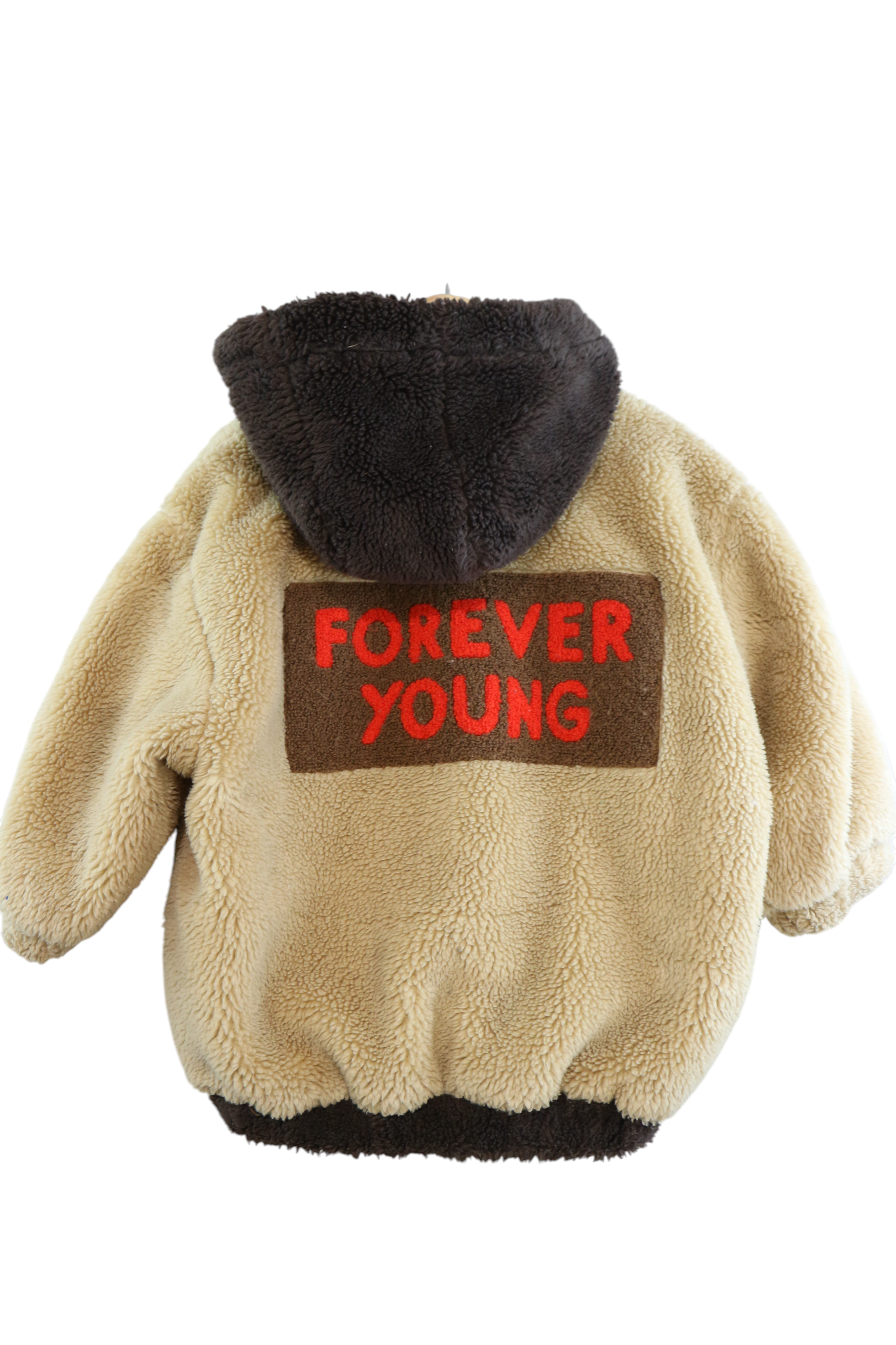 Mini Rodini Jacket, 2-3 - Use-Ta!