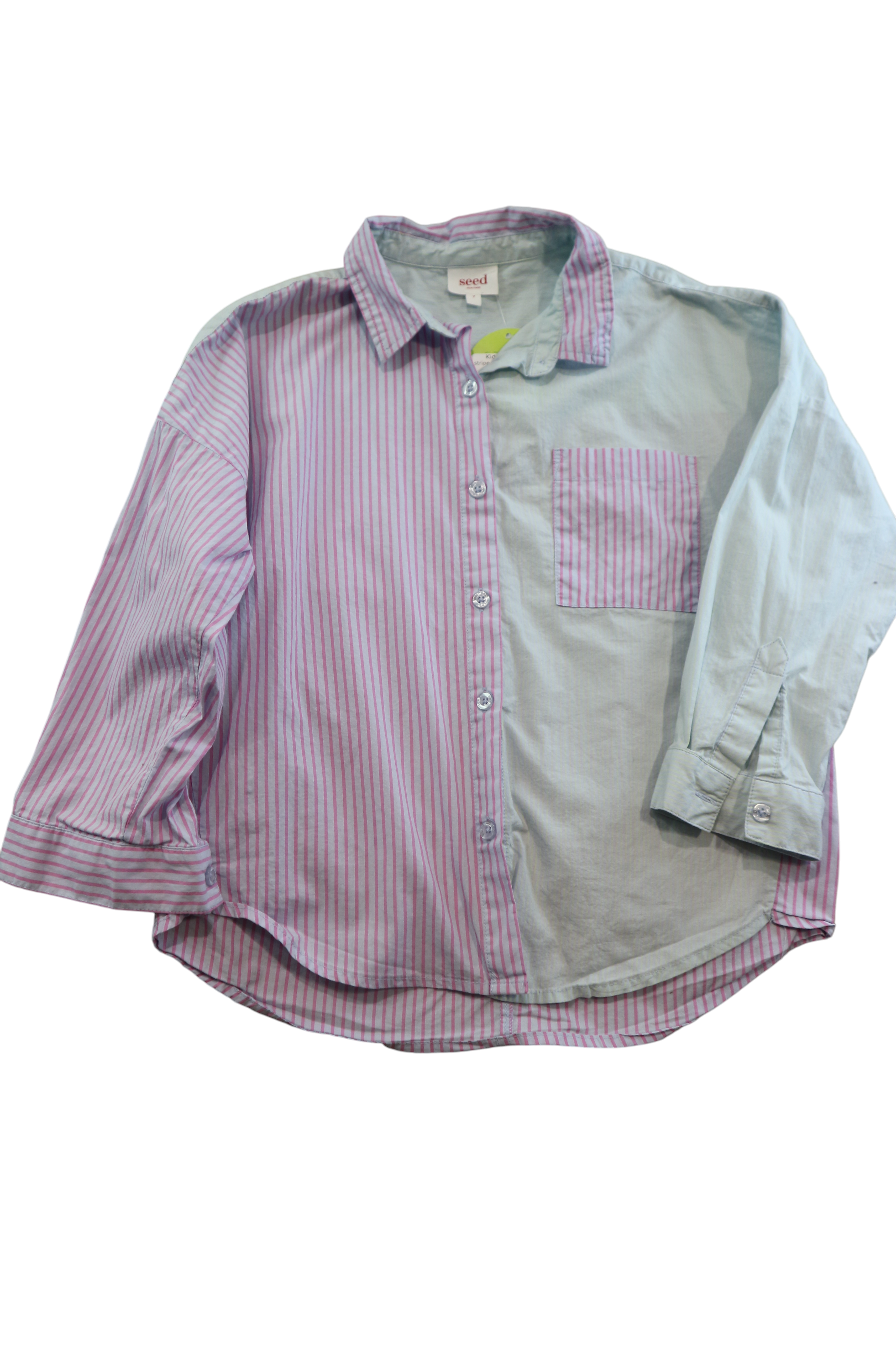 Seed Shirt, 7 - Use-Ta!