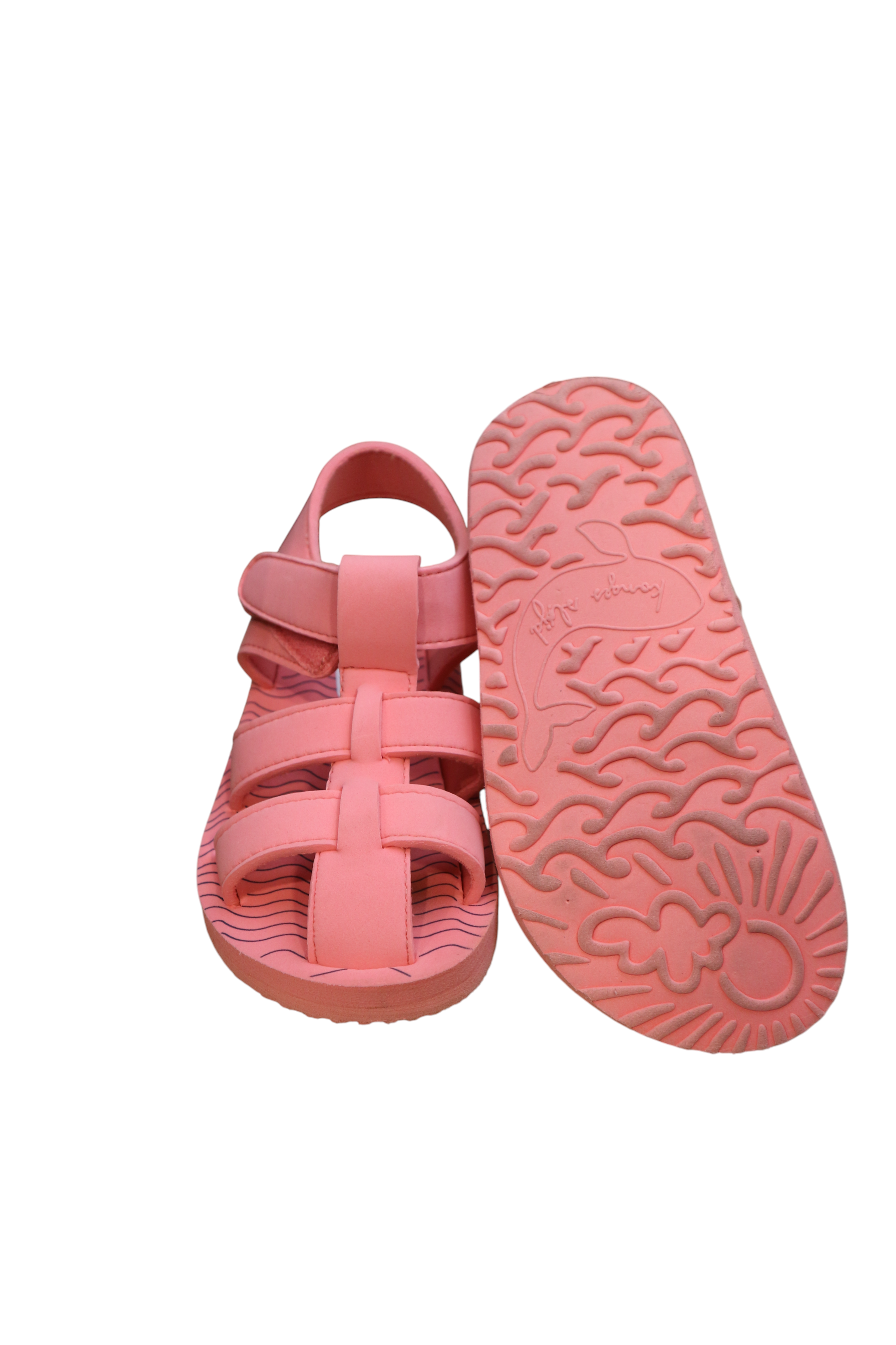 Konges Slojd Sandals, US 11.5/EUR 29 - Use-Ta!