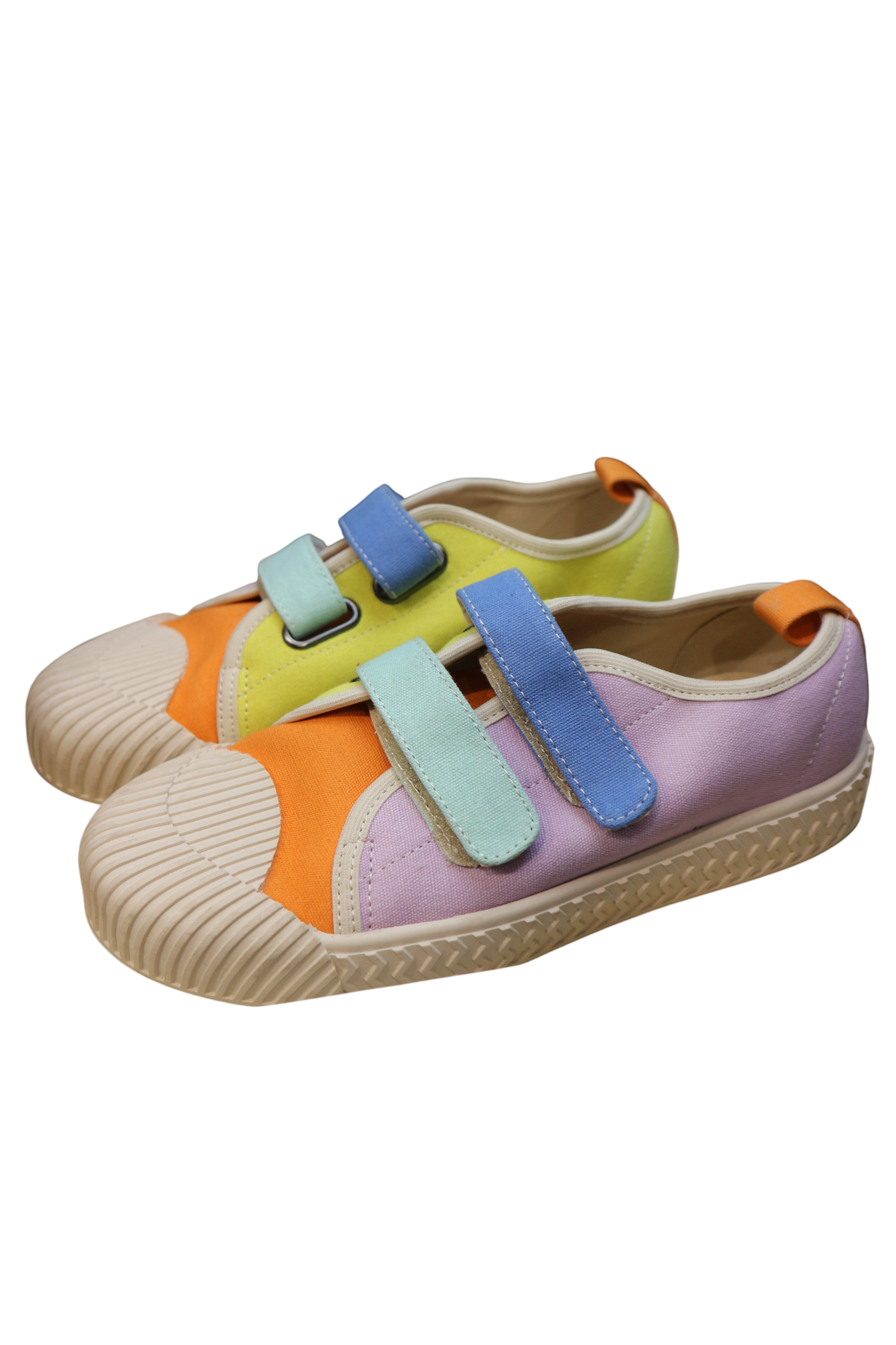 Gorman Playground Sneakers, 33 - Use-Ta!