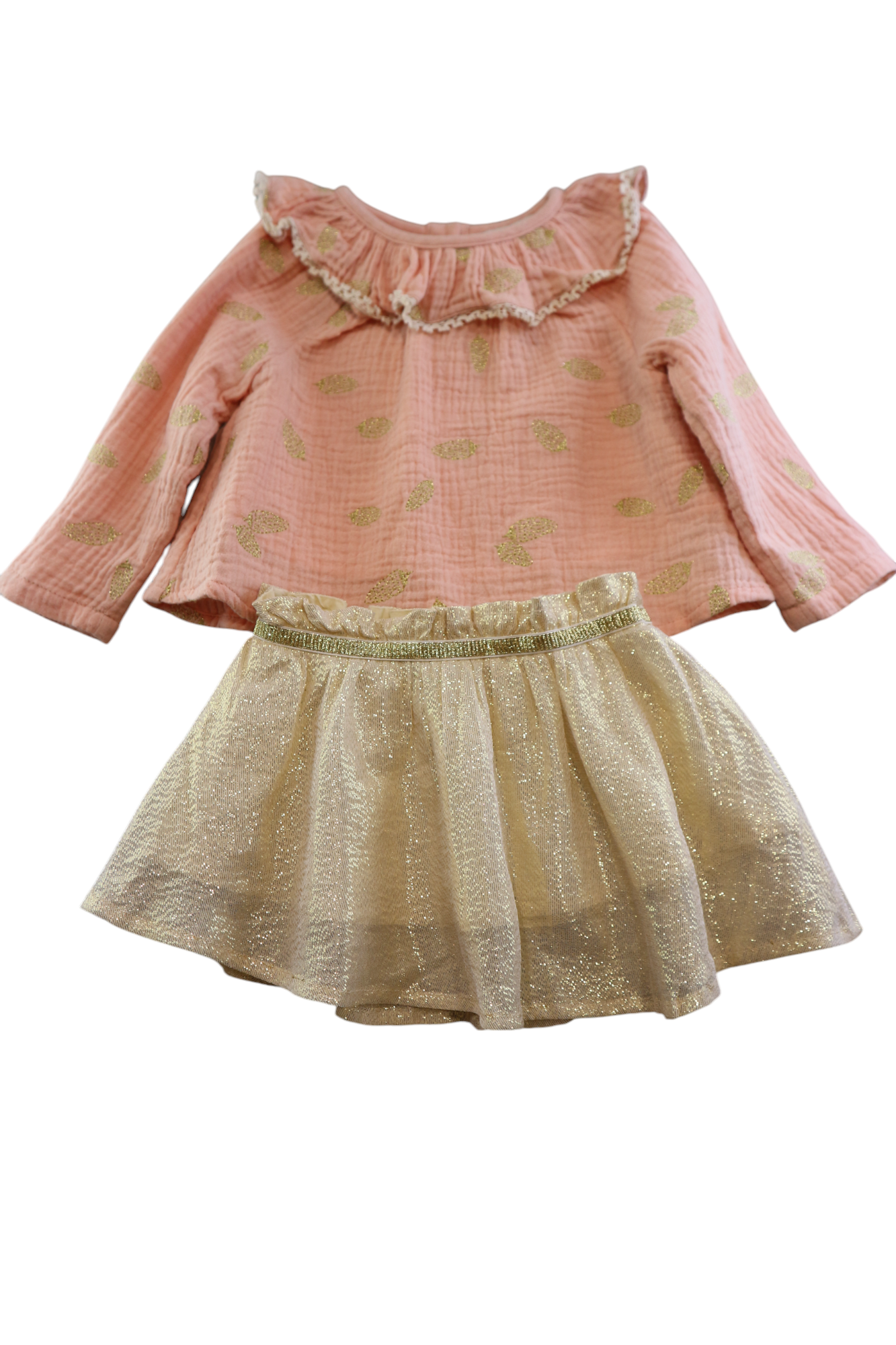 Louise Misha Outfit, 0 - Use-Ta!