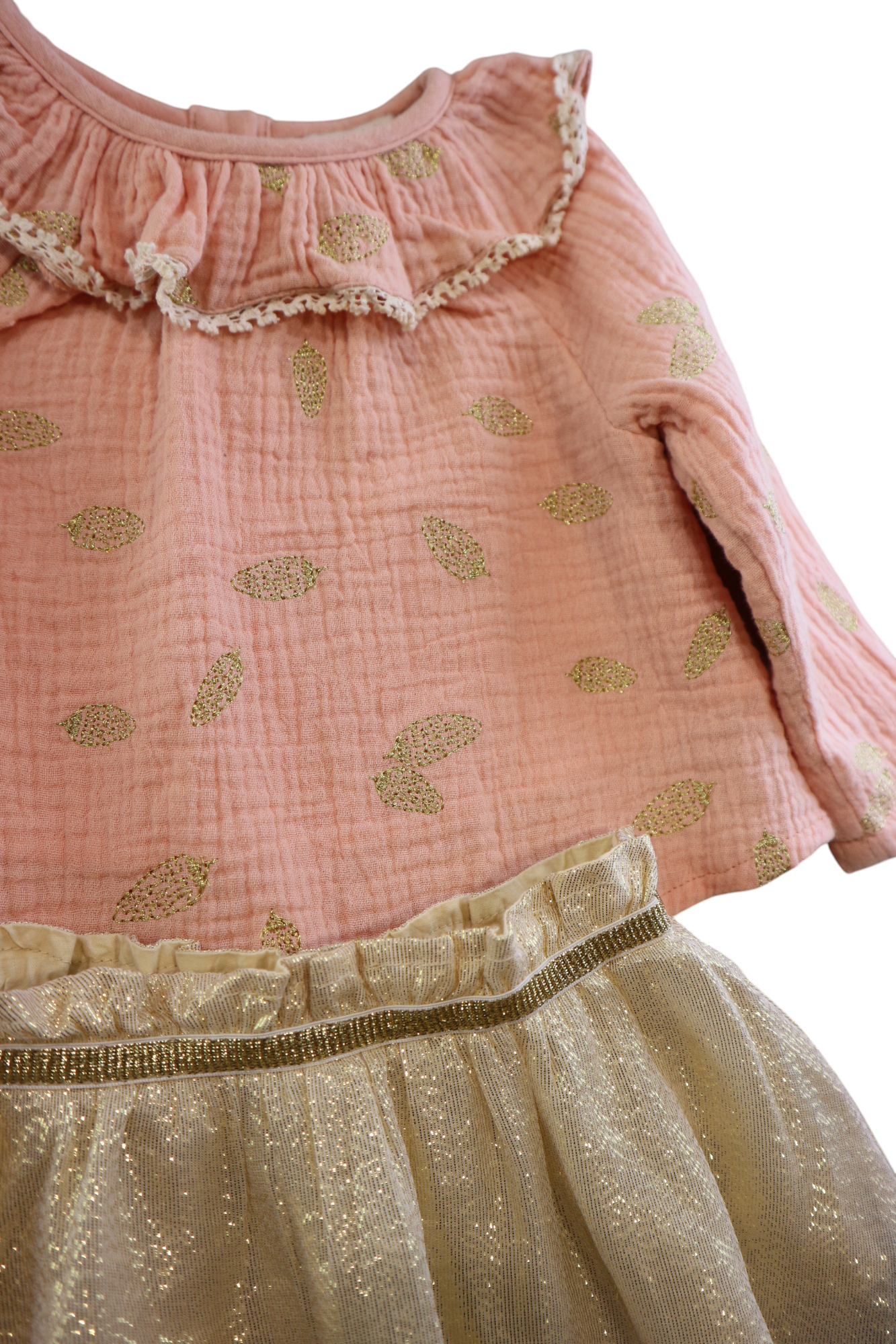 Louise Misha Outfit, 0 - Use-Ta!