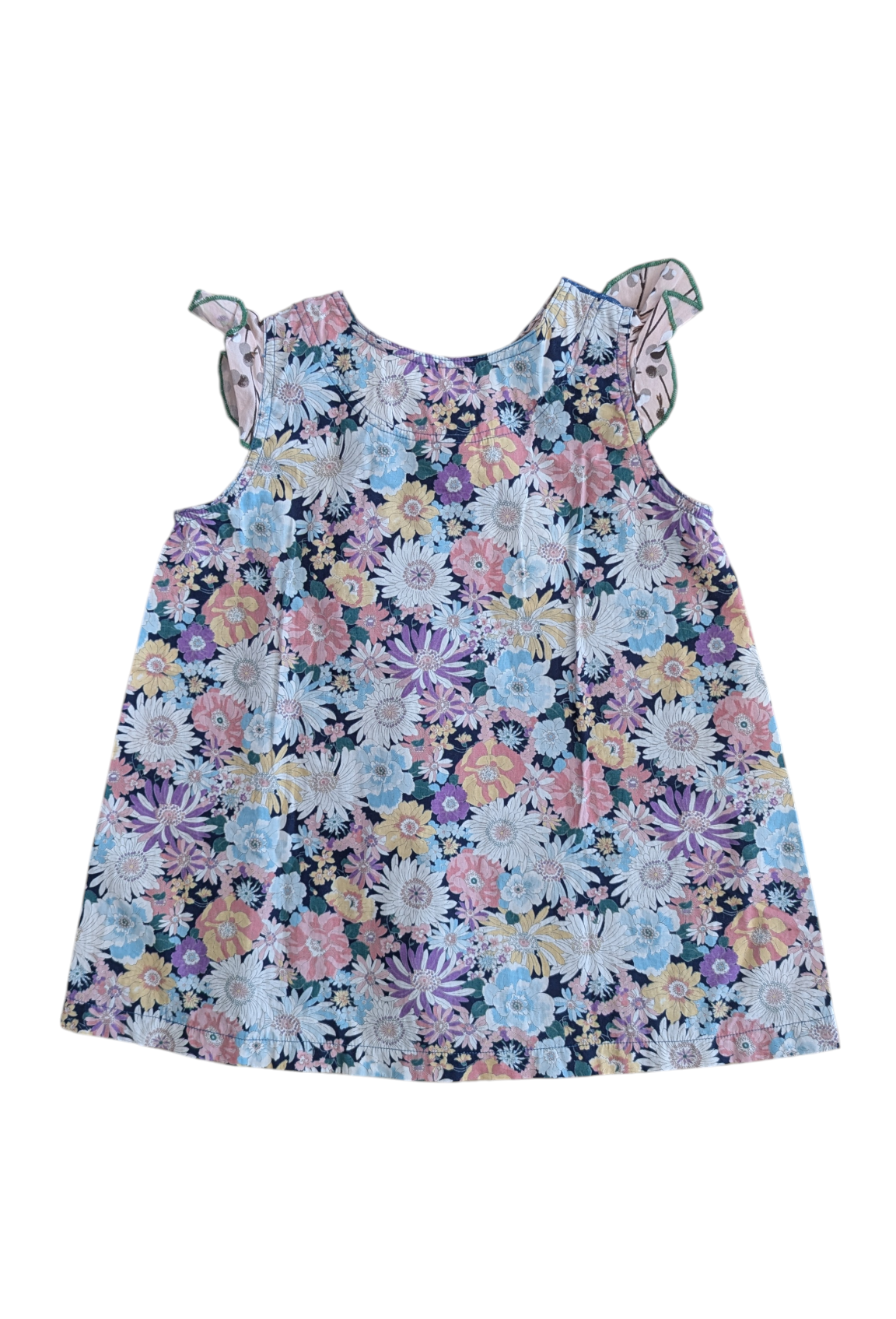 Oishi-m Dress, 1-2 - Use-Ta!