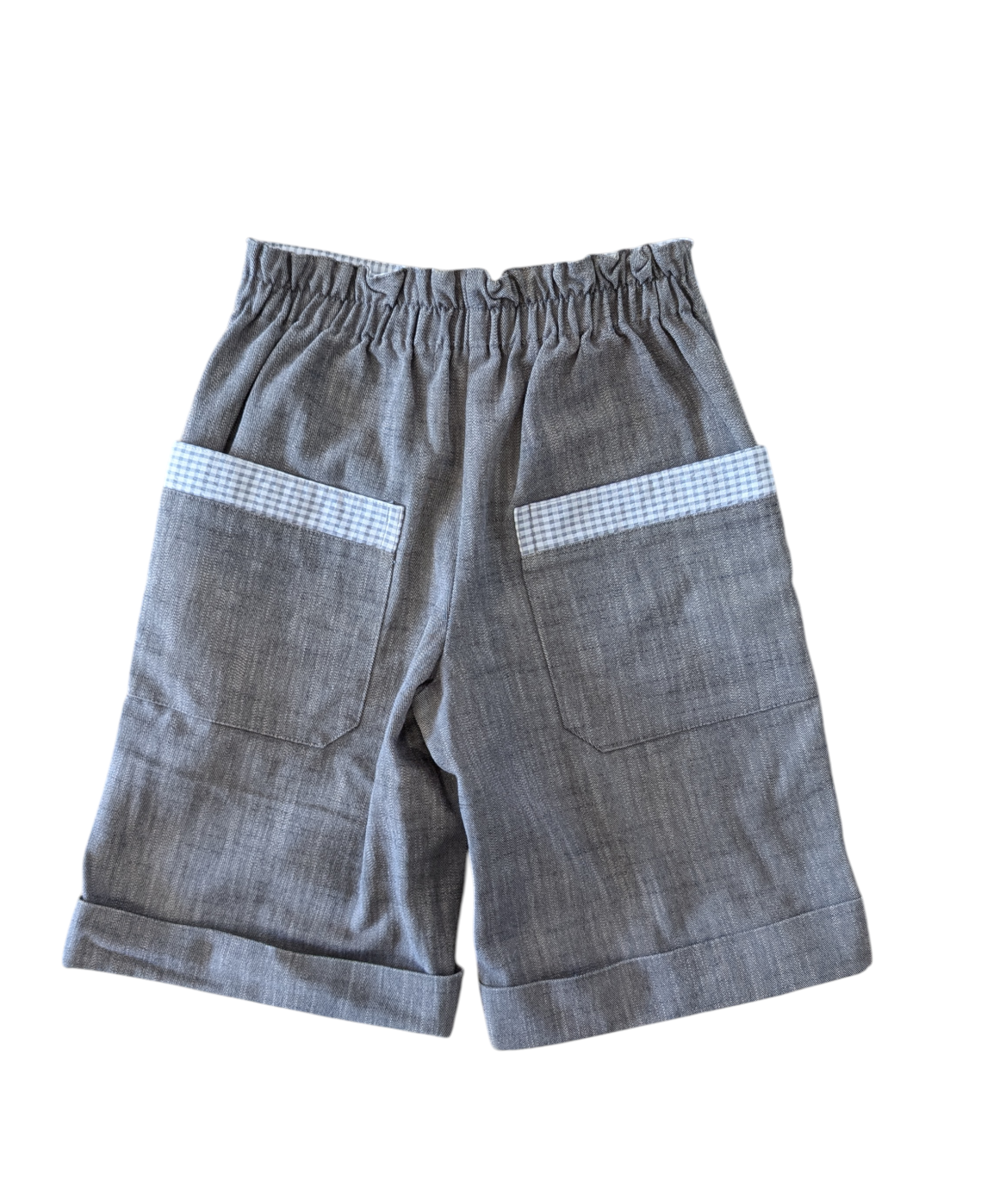 Chalk n Cheese Shorts, 7 - Use-Ta!