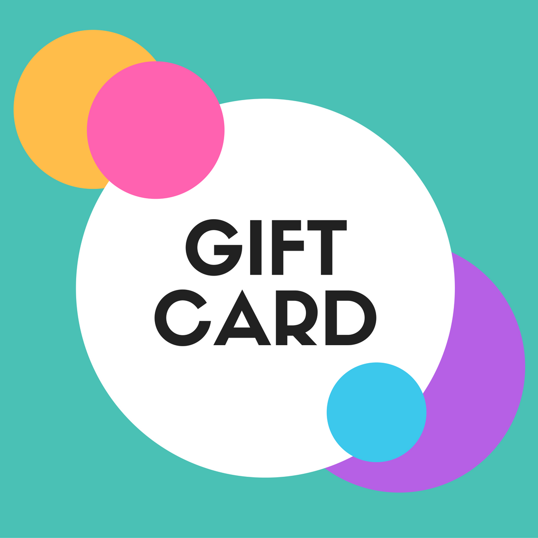 Gift Card - Use-Ta! Preloved Children's Wear Online