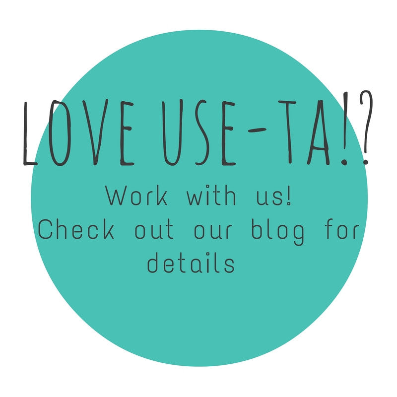 Love Use-Ta!? Work with us!