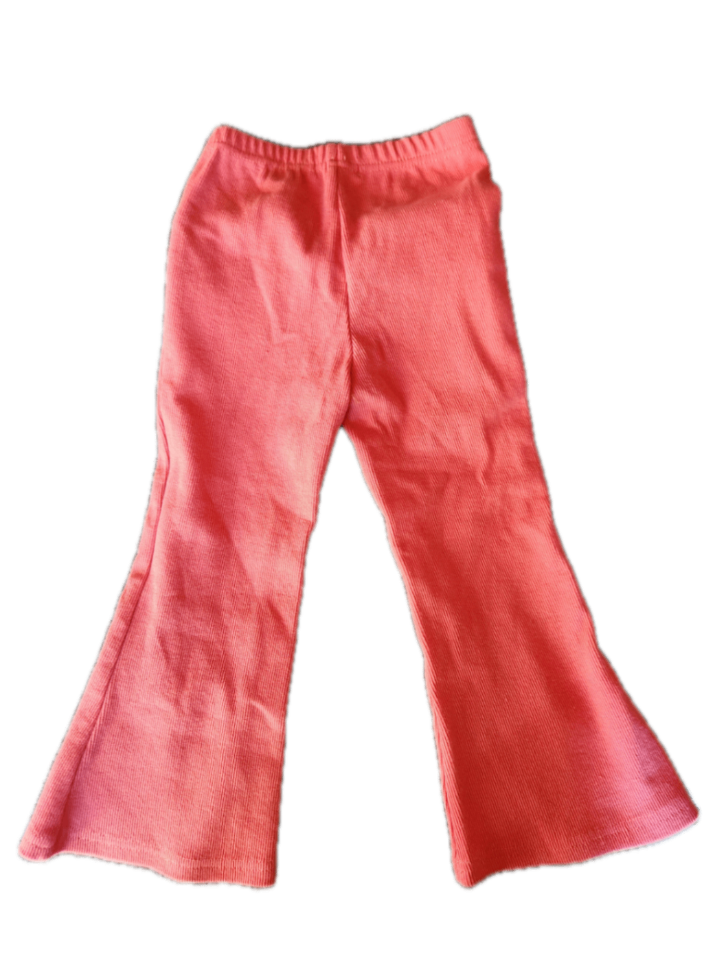 Pumpkin Patch Pants, 3