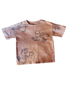 Next T-Shirt 3-4 blue