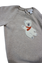 Purebaby Knitwear, 1