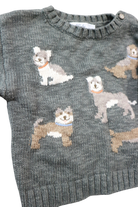 Bebe Knitwear, 1