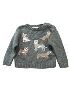Bebe Knitwear, 1
