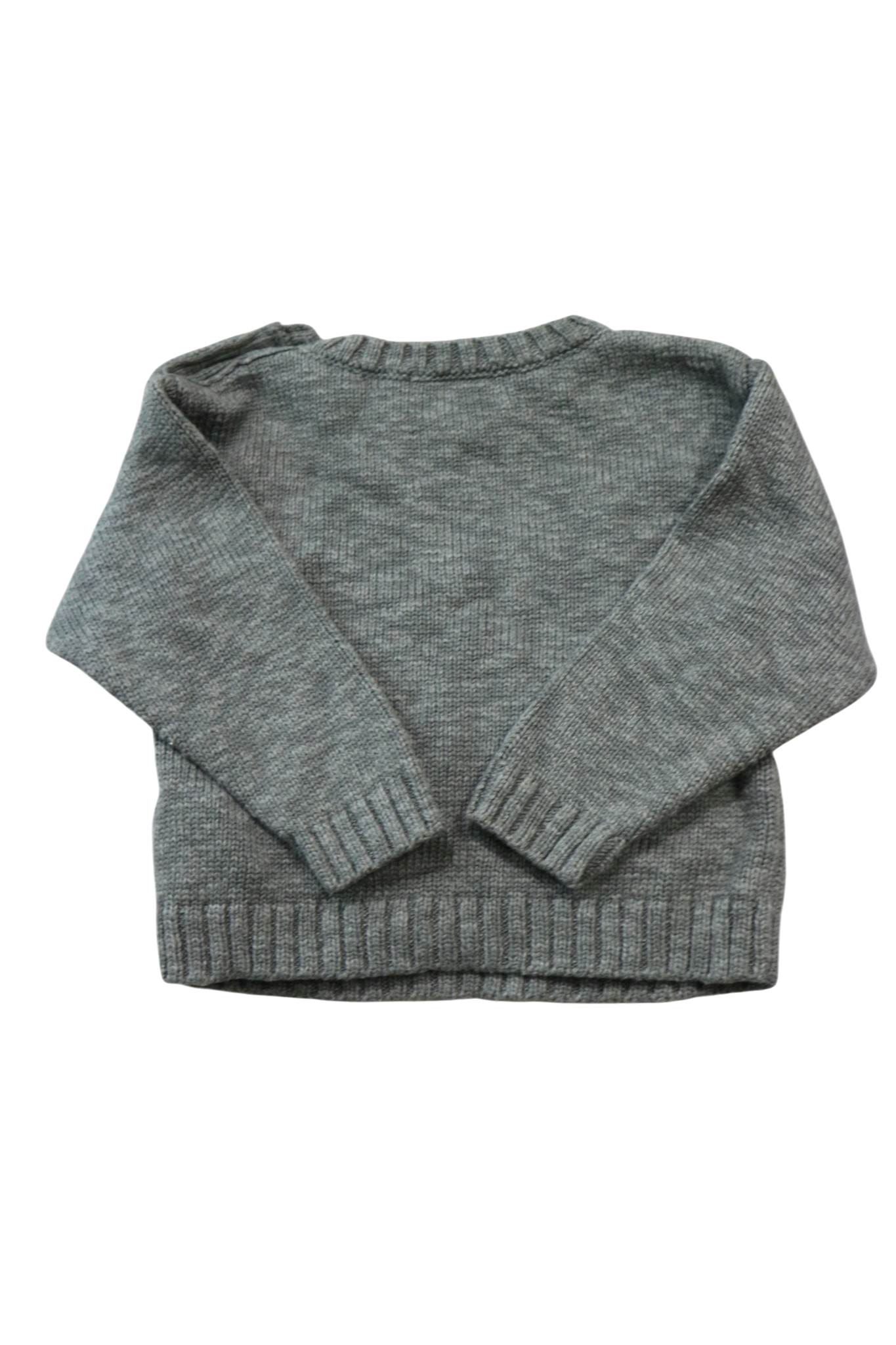 Bebe Knitwear, 1