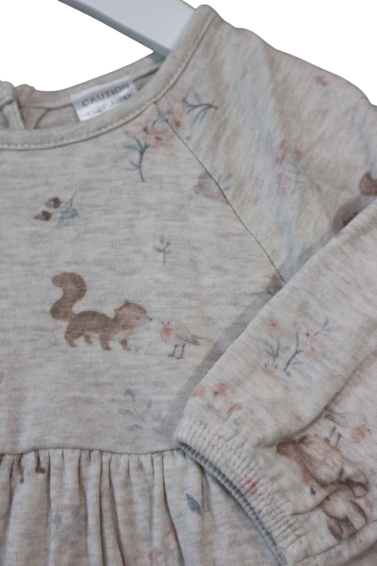 Purebaby Dress, 00