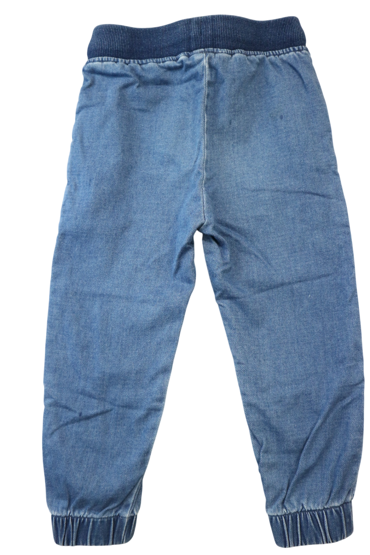 Bonds Pants, 5
