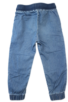 Bonds Pants, 5