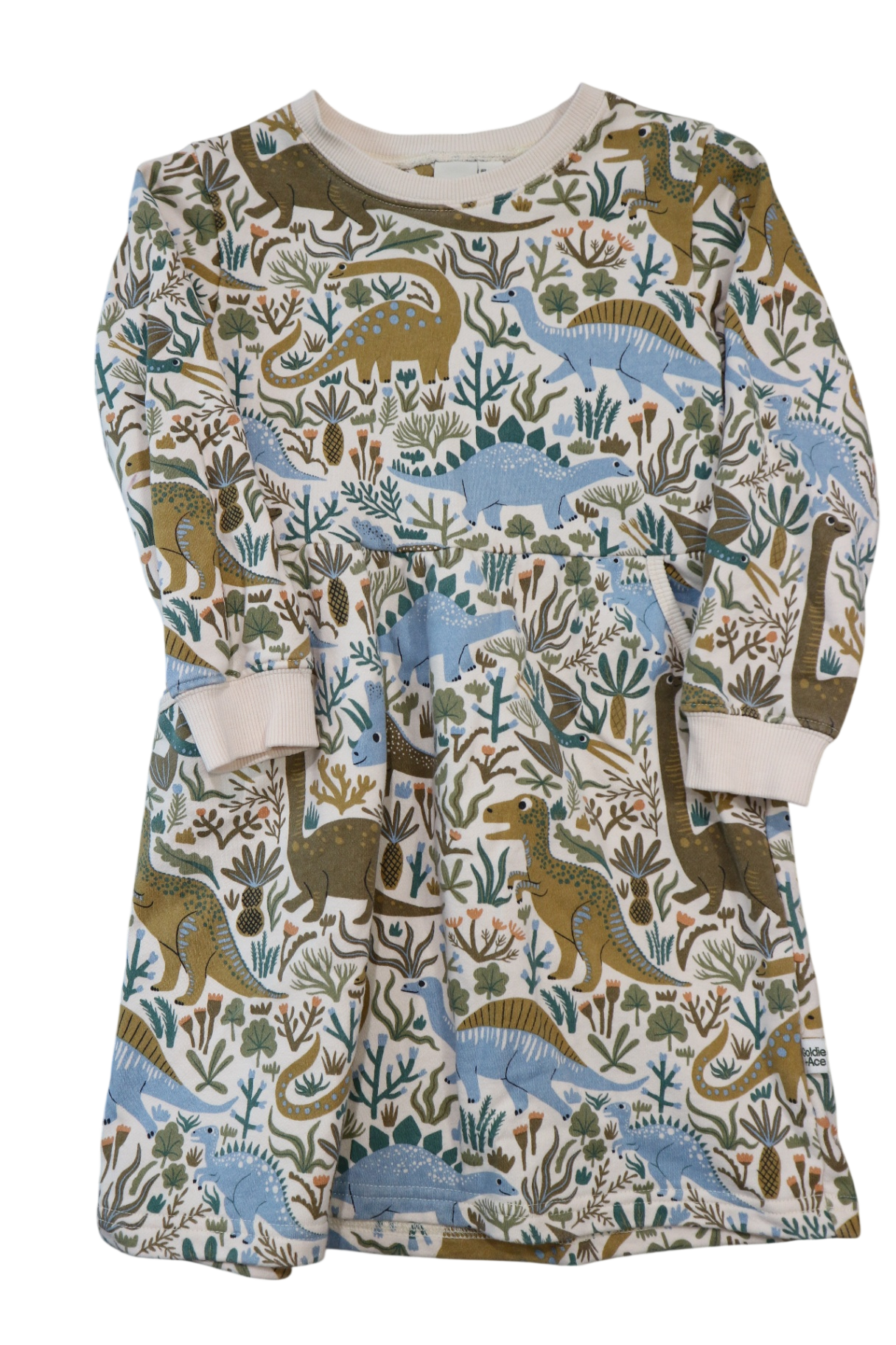 Dress, 5