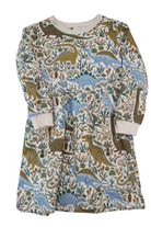 Dress, 5