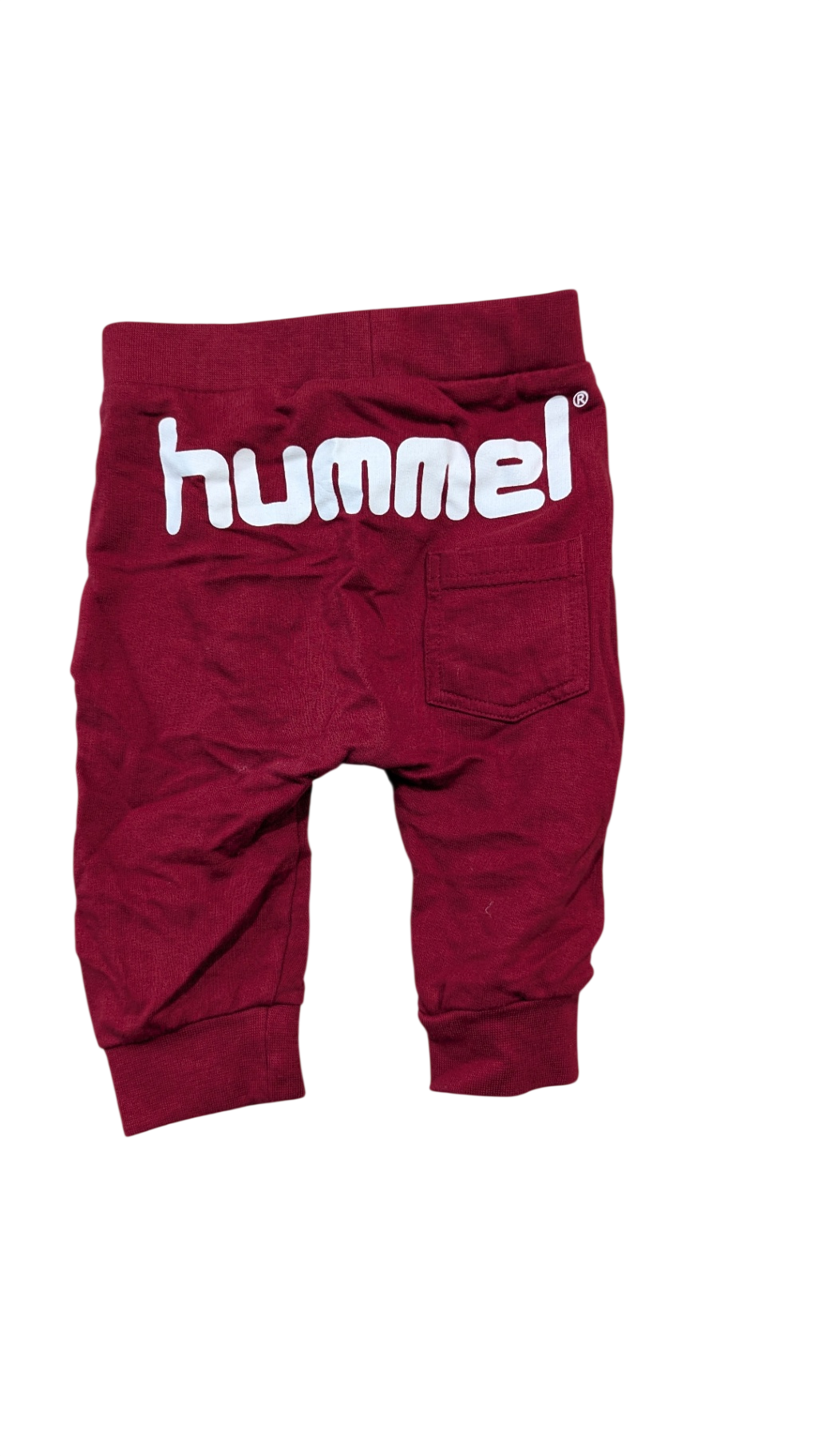 Hummel Pants, 00