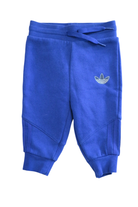 Adidas Trackpants, 6-9M