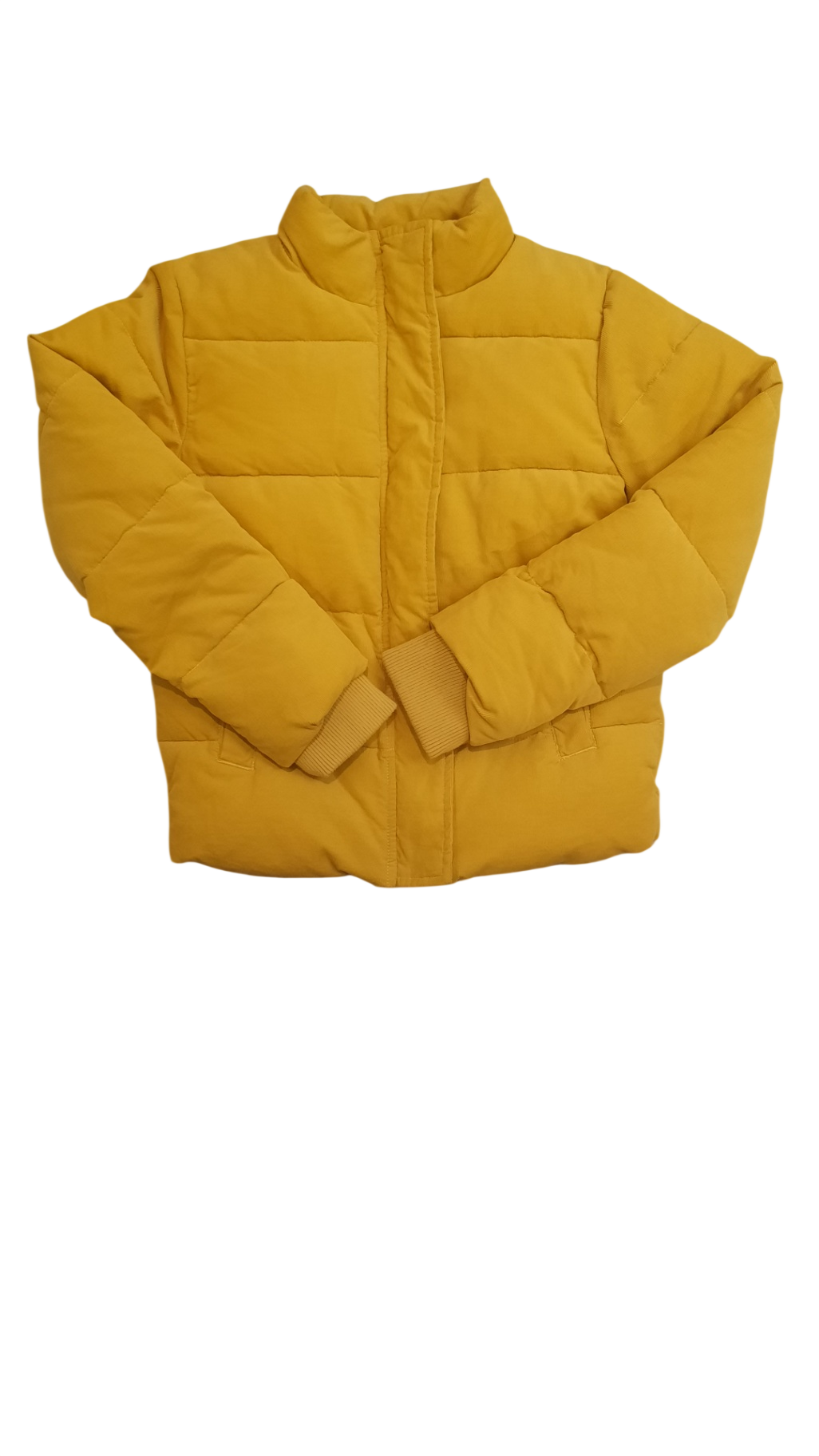Country Road Puffer Jacket, 10-11