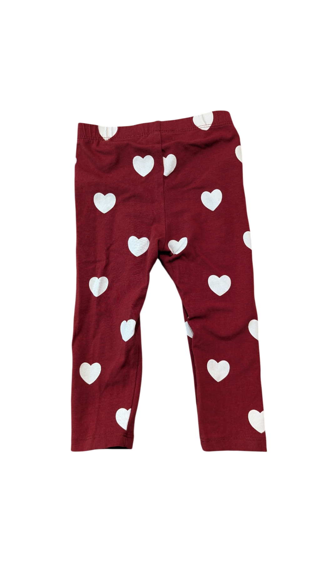 h&m Knit Leggings, 1