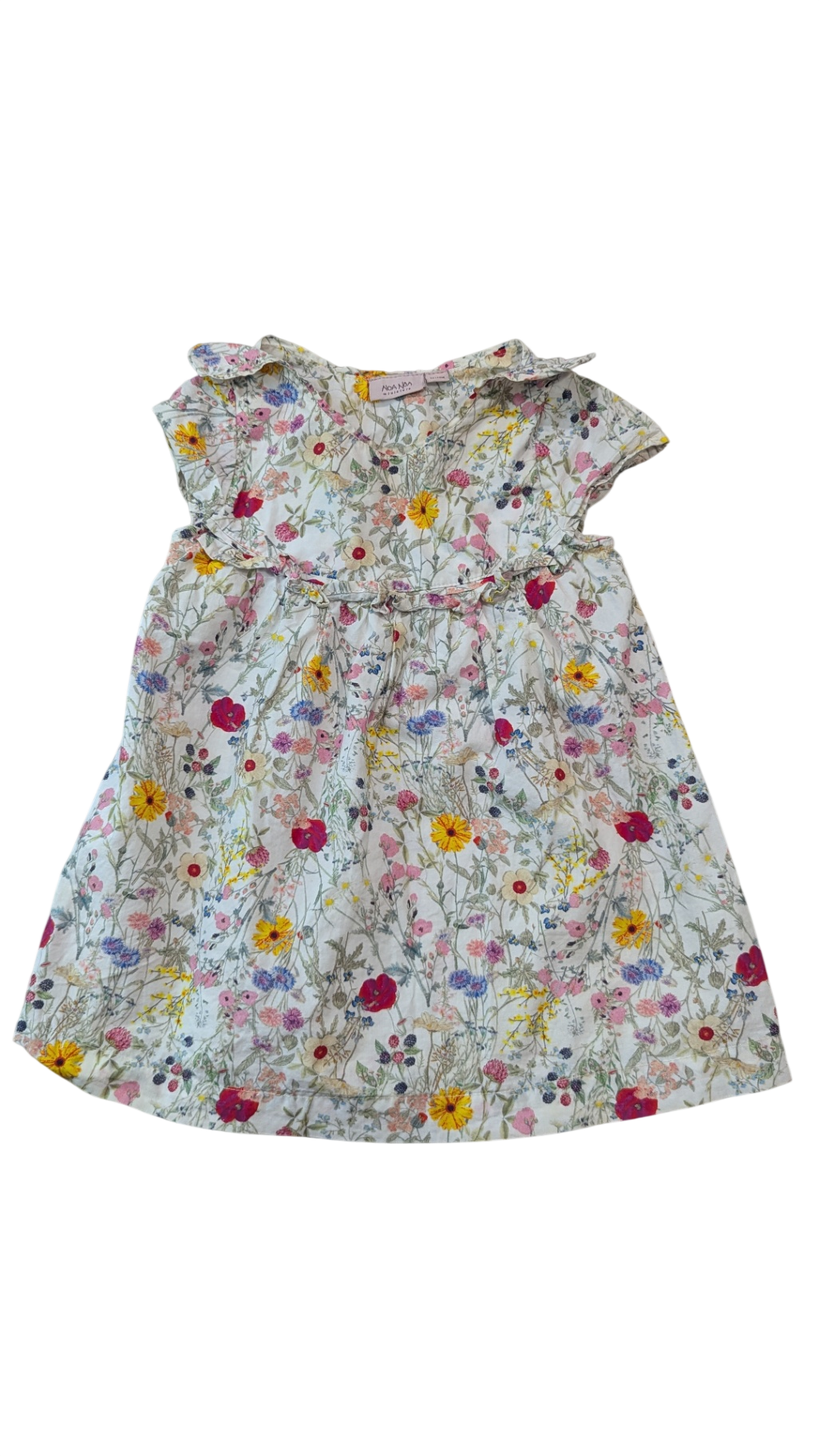 noa noa miniature Dress, 2